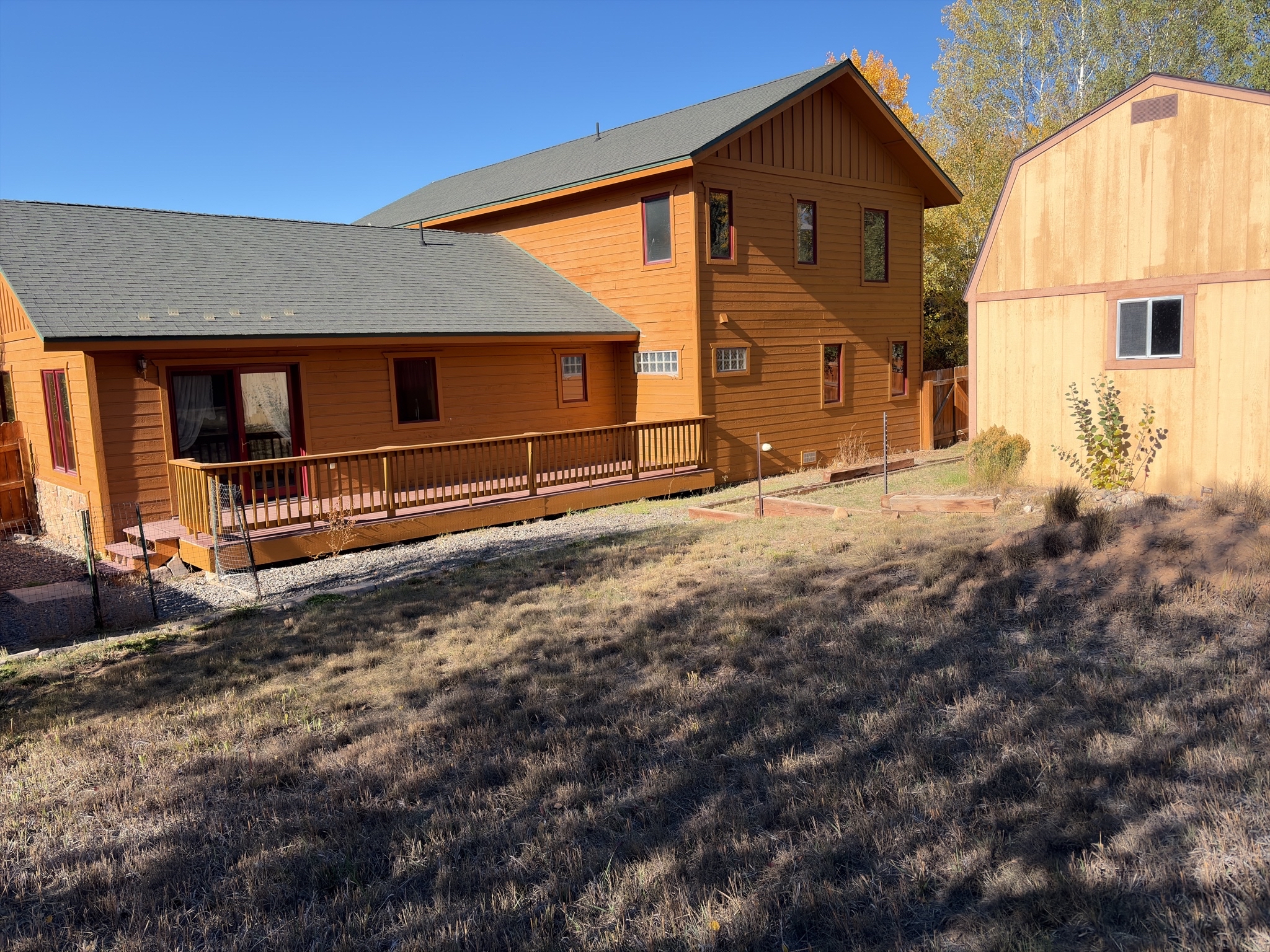 Photo 5 of 21 of 531 New Church Ave, Granby, CO