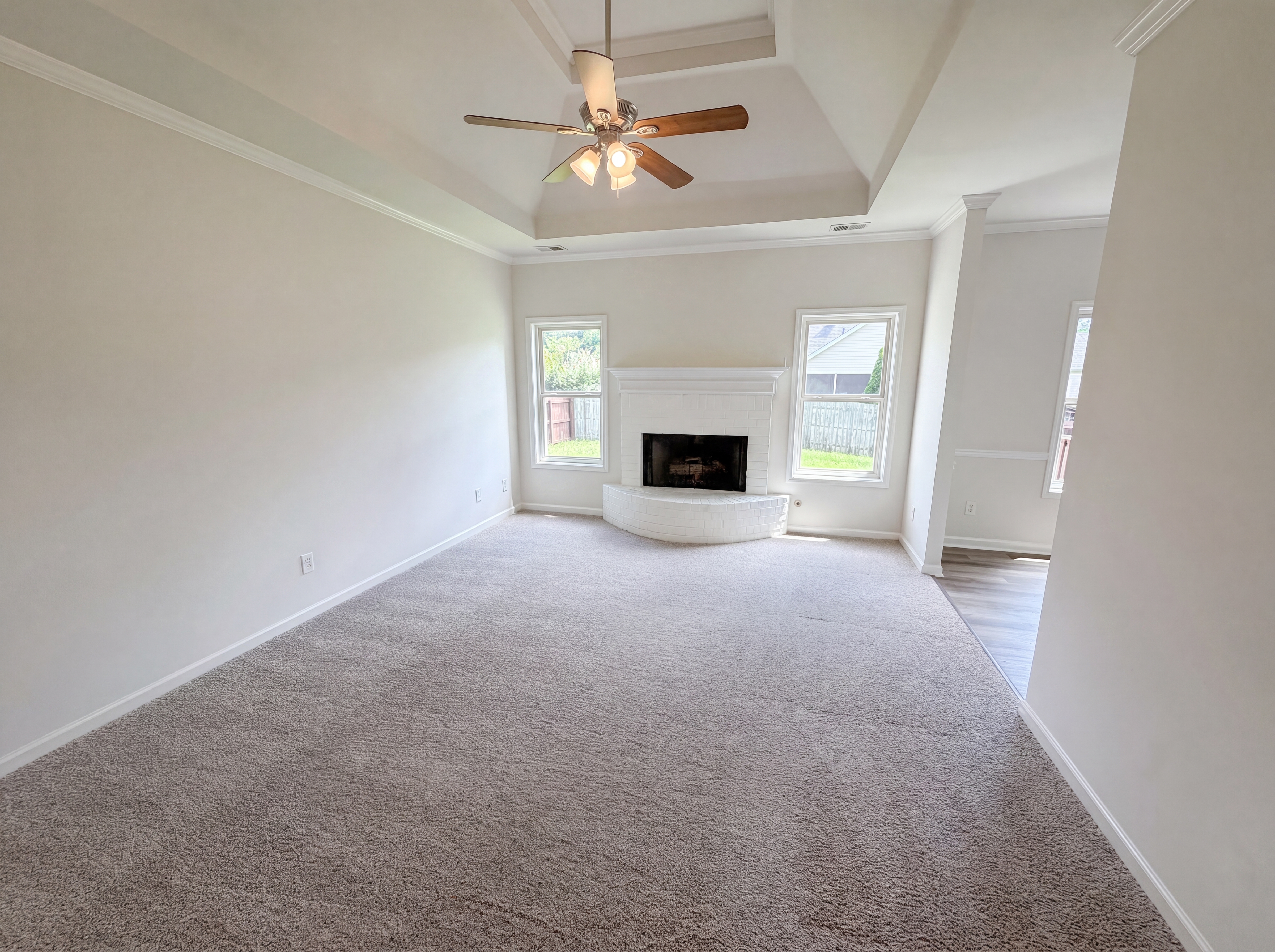 Photo 3 of 25 of 3322 Henderson View Ct, Loganville, GA