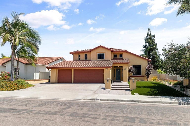 default property photo