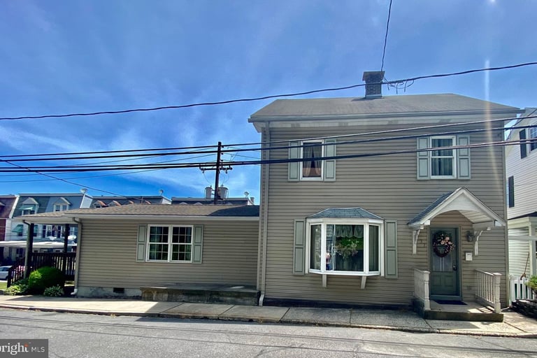 37 Westwood St, Minersville, PA 17954 Opendoor