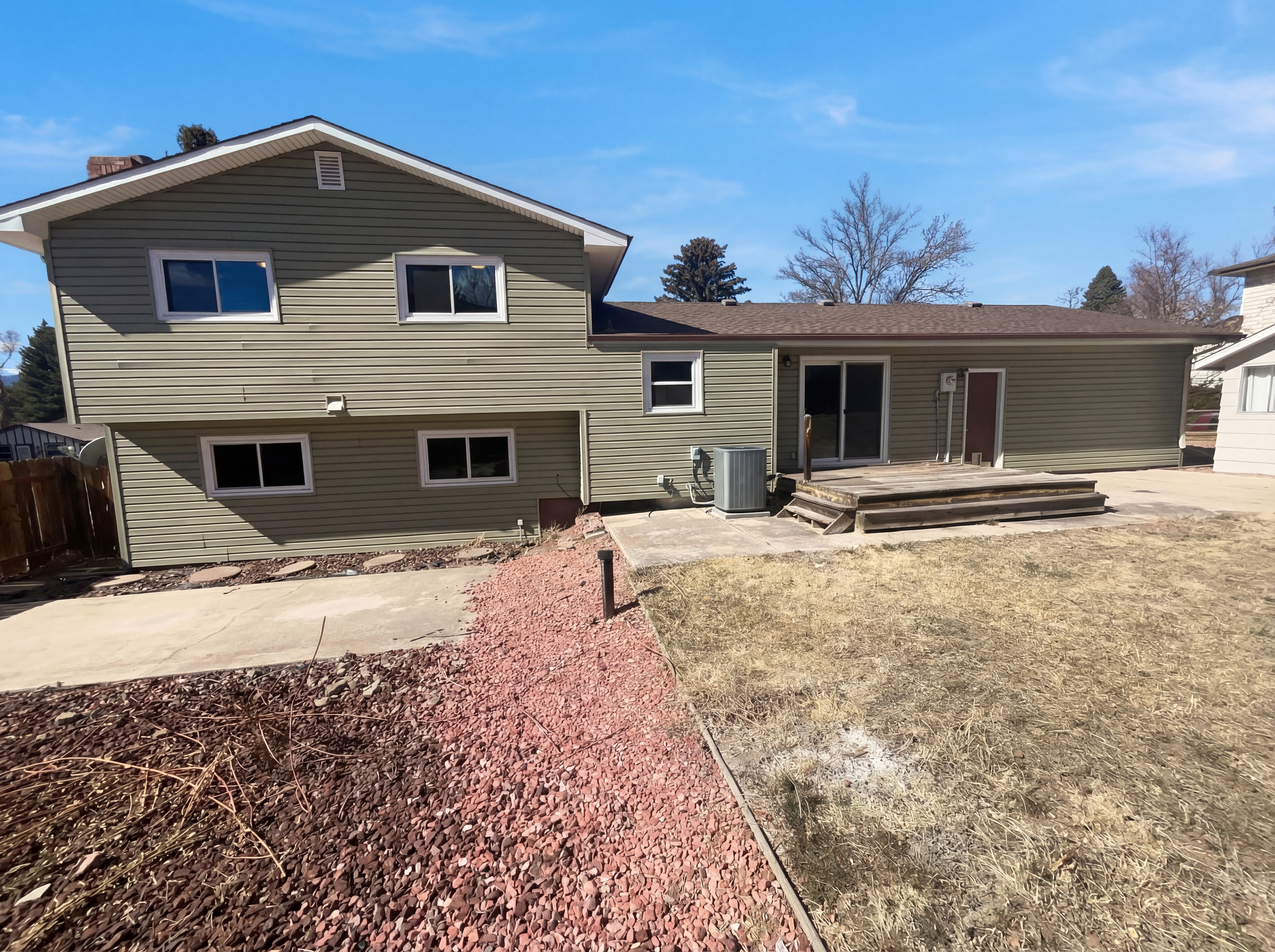 Photo 19 of 25 of 5655 Tomah Dr, Colorado Springs, CO
