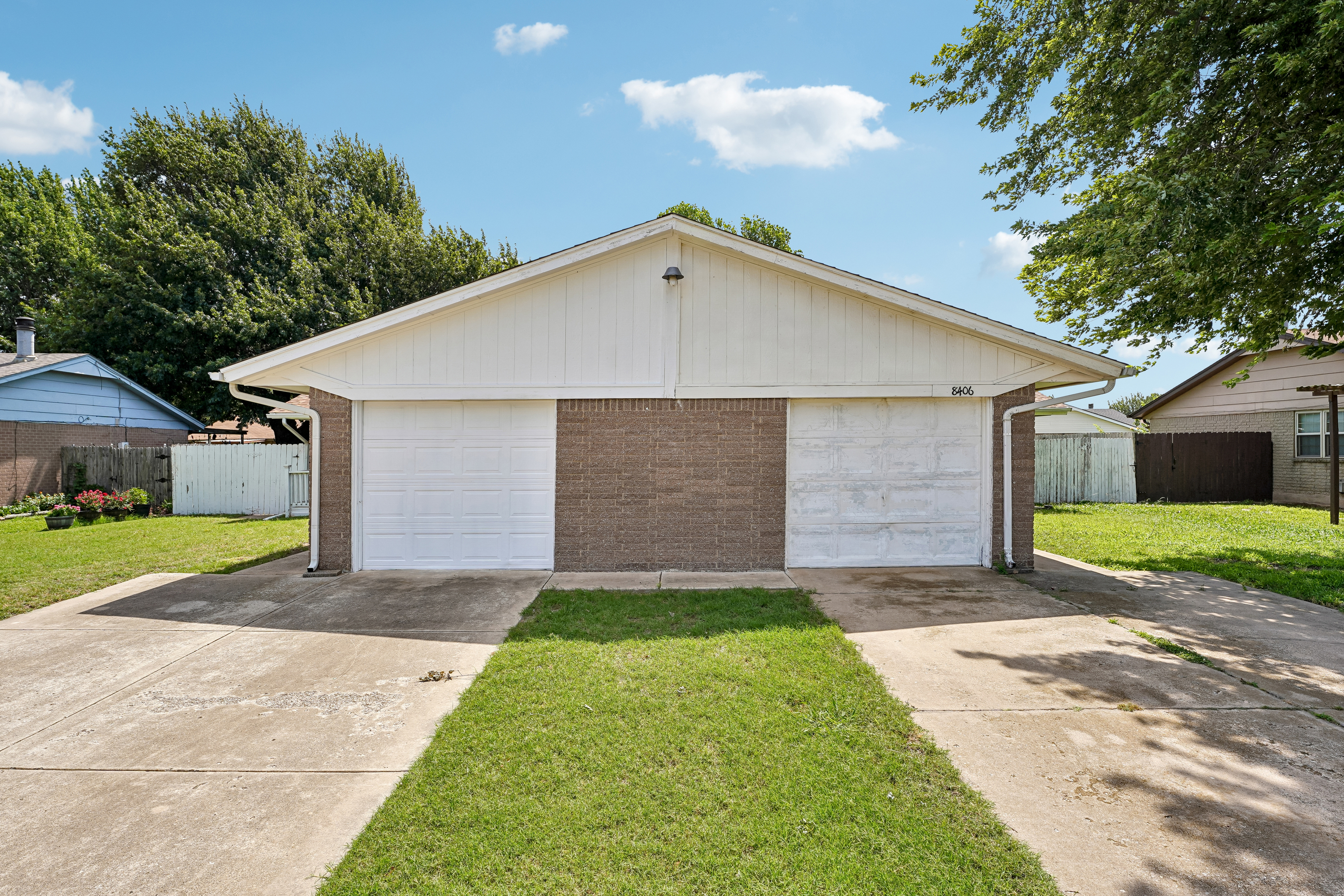 Photo 16 of 20 of 8404 S Brookline Ave, Oklahoma City, OK
