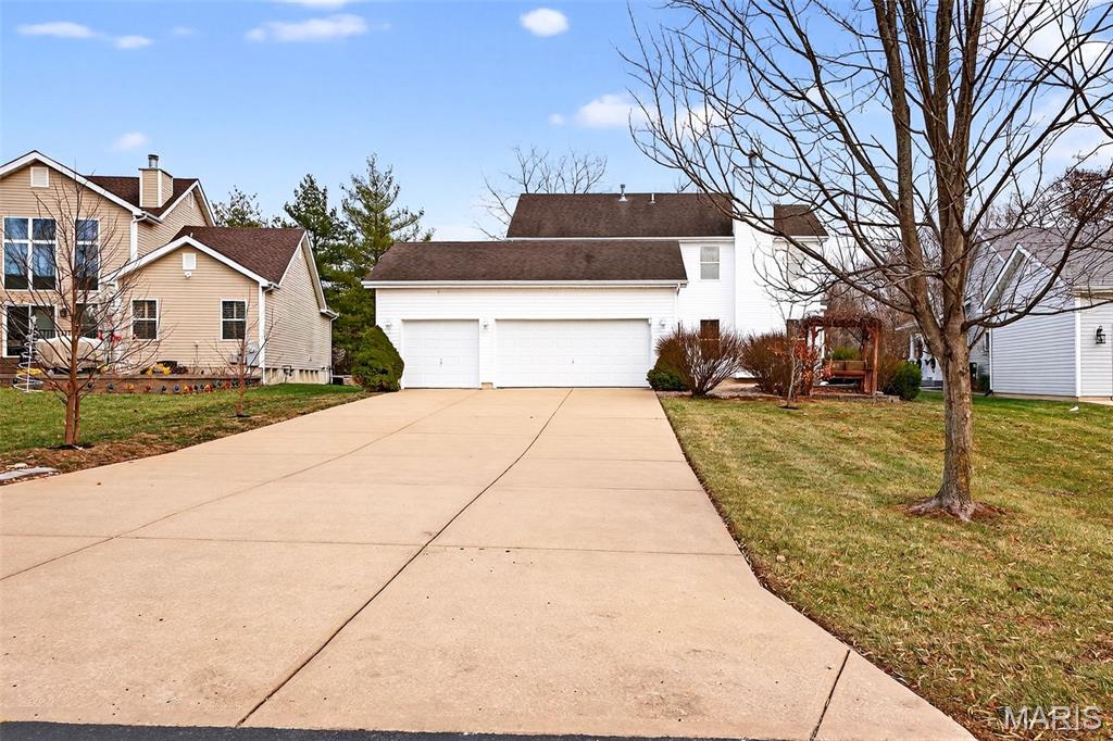 Photo 63 of 70 of 756 Thunder Hill Dr, O Fallon, MO