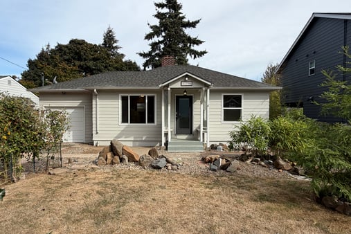 Photo 1 of 16 of 12730 SE 25th Ave, Portland, OR