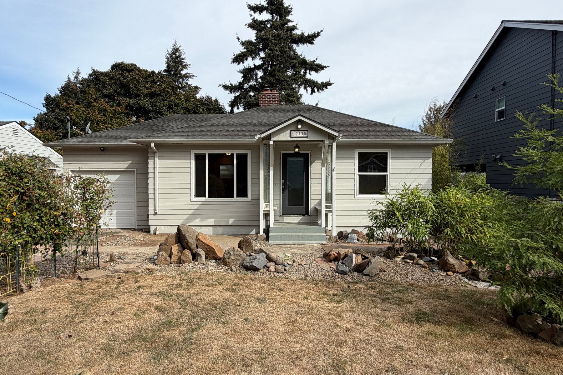 Photo 1 of 12730 SE 25th Ave