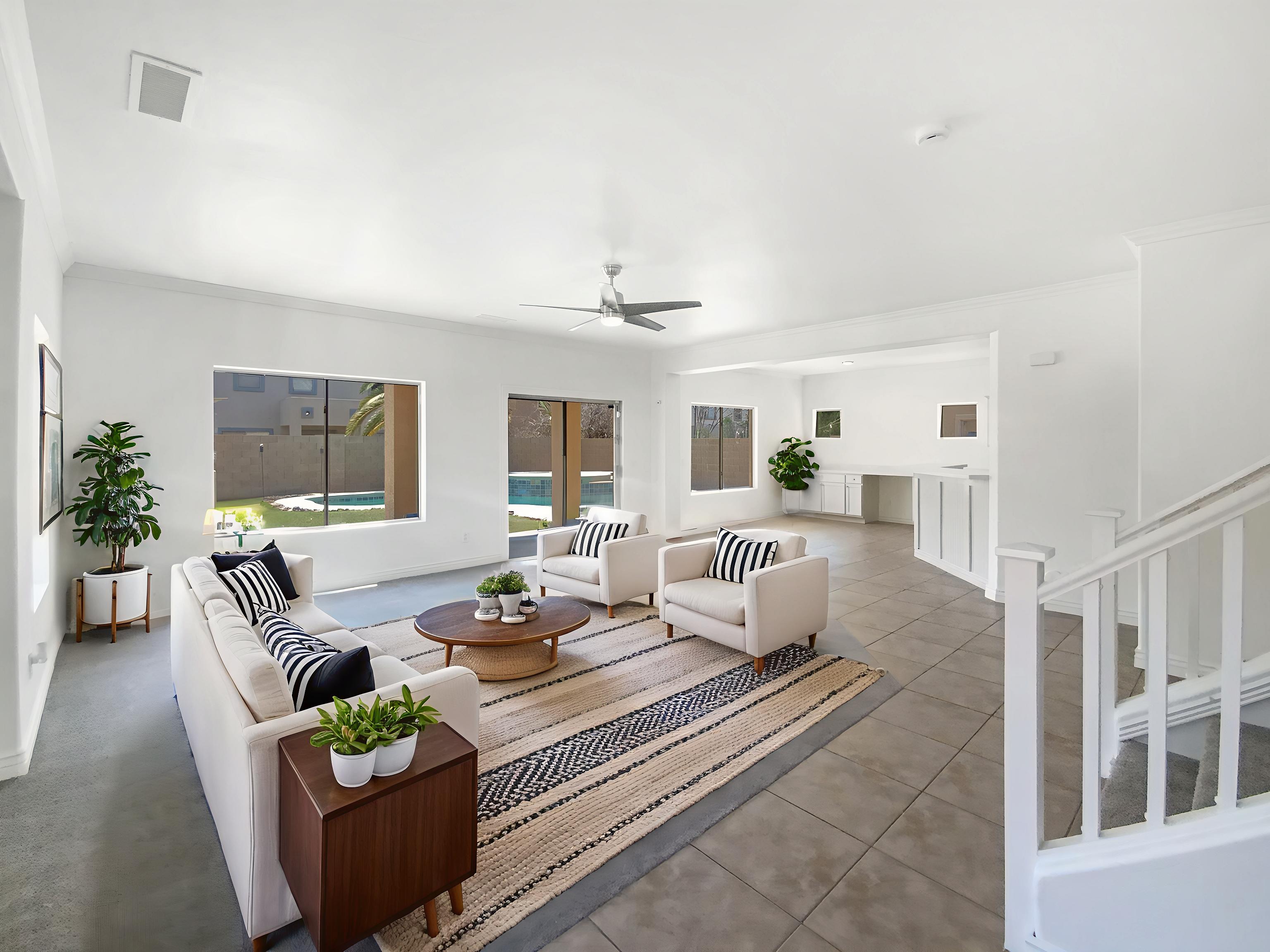 Photo 2 of 21 of 10221 E Knowles Ave, Mesa, AZ