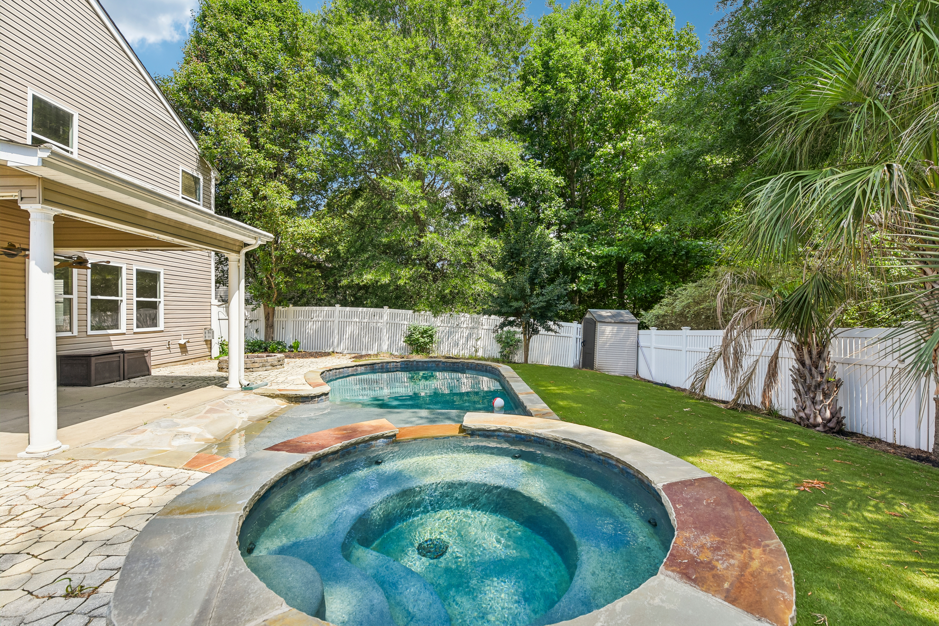 Photo 7 of 41 of 426 Garden Grove Rd, Fort Mill, SC
