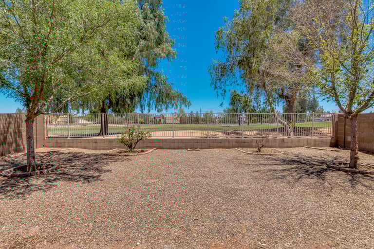 Photo 24 of 24 - 1526 E Sunrise Way, Gilbert, AZ 85296