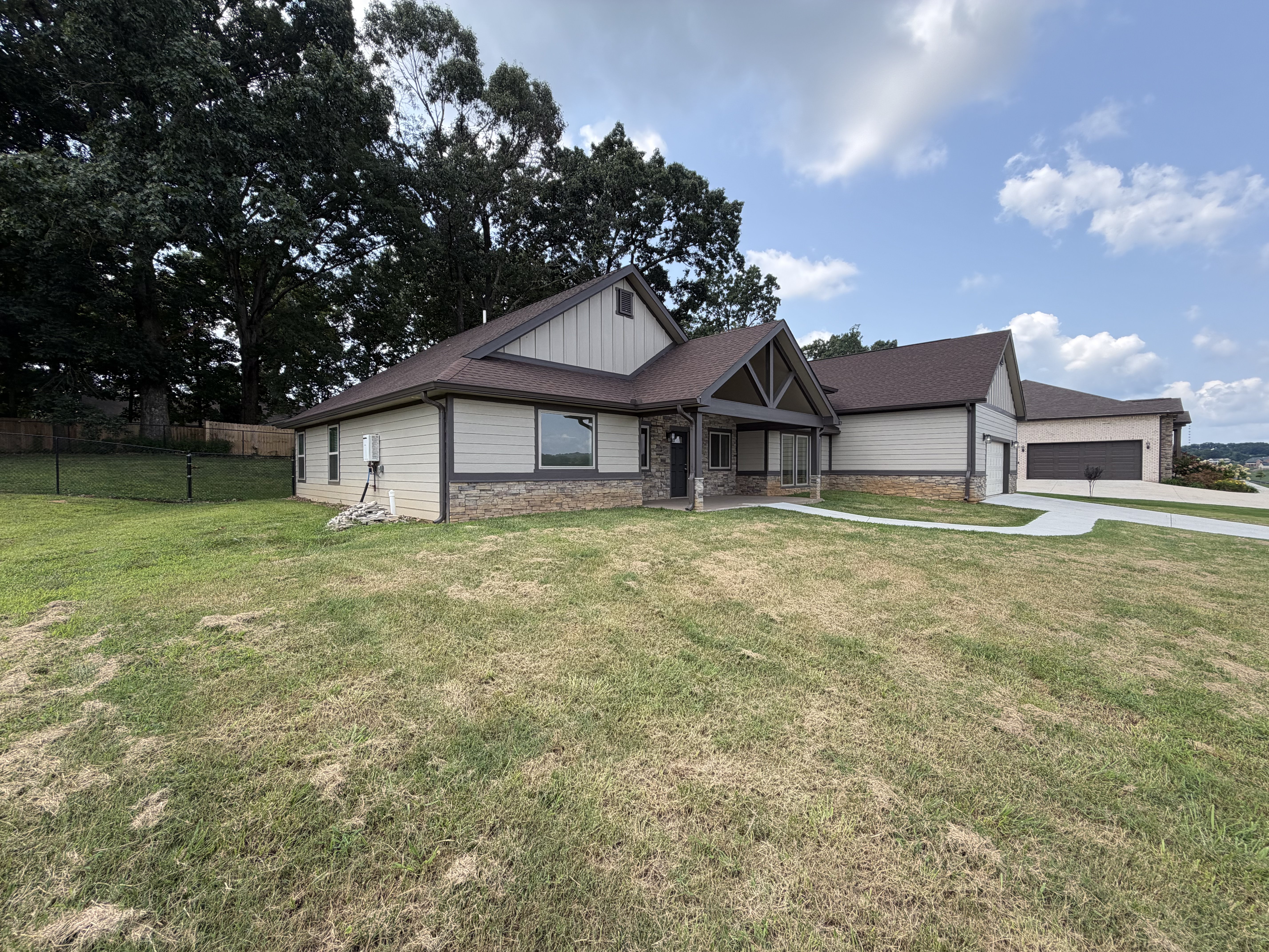 Photo 27 of 29 of 354 Fairway Dr, Dandridge, TN