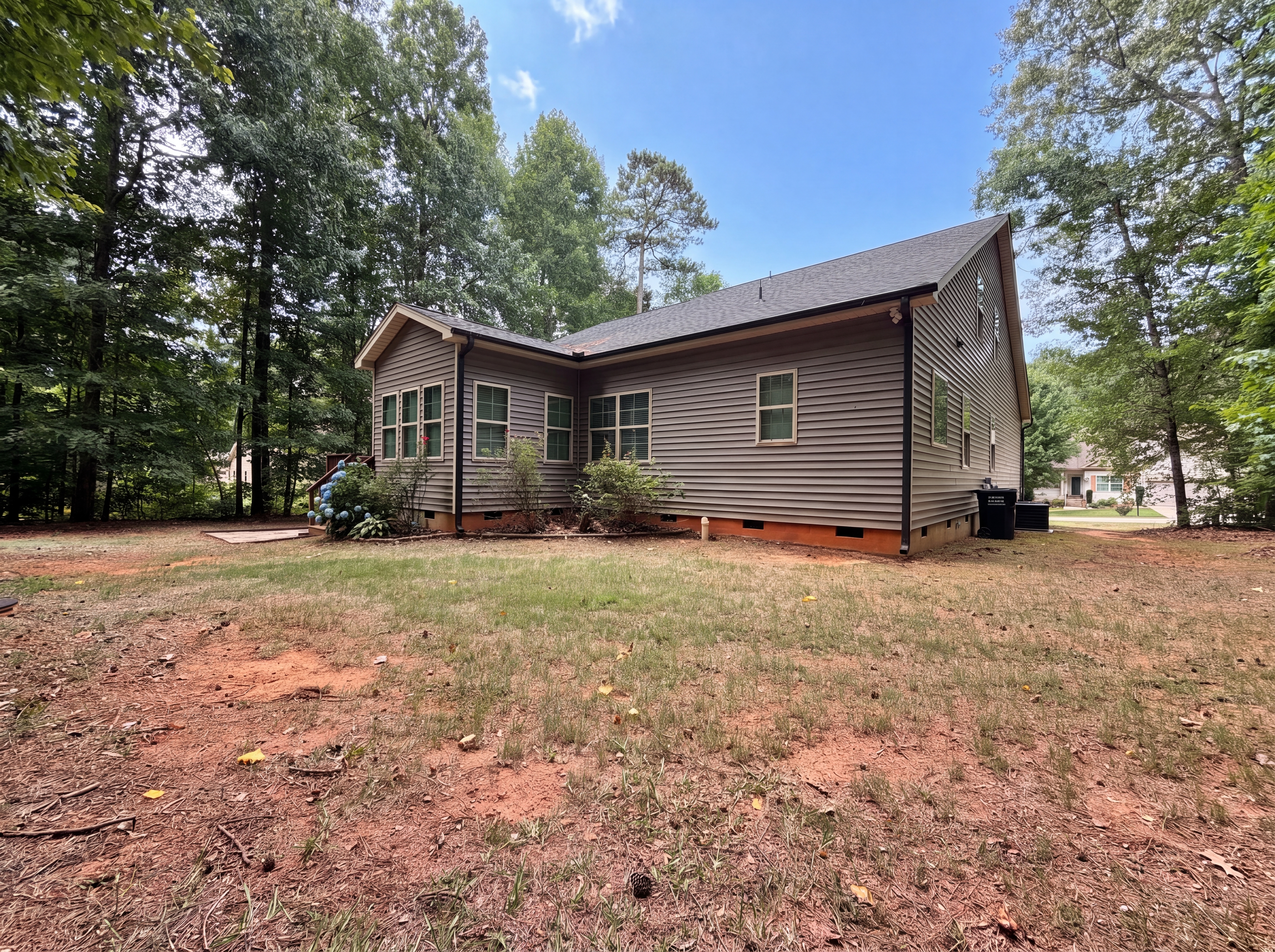 Photo 23 of 26 of 6621 Blalock Forest Dr, Willow Spring, NC