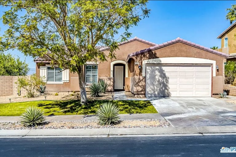 43099 Traccia Way, Indio, CA 92203 | Opendoor