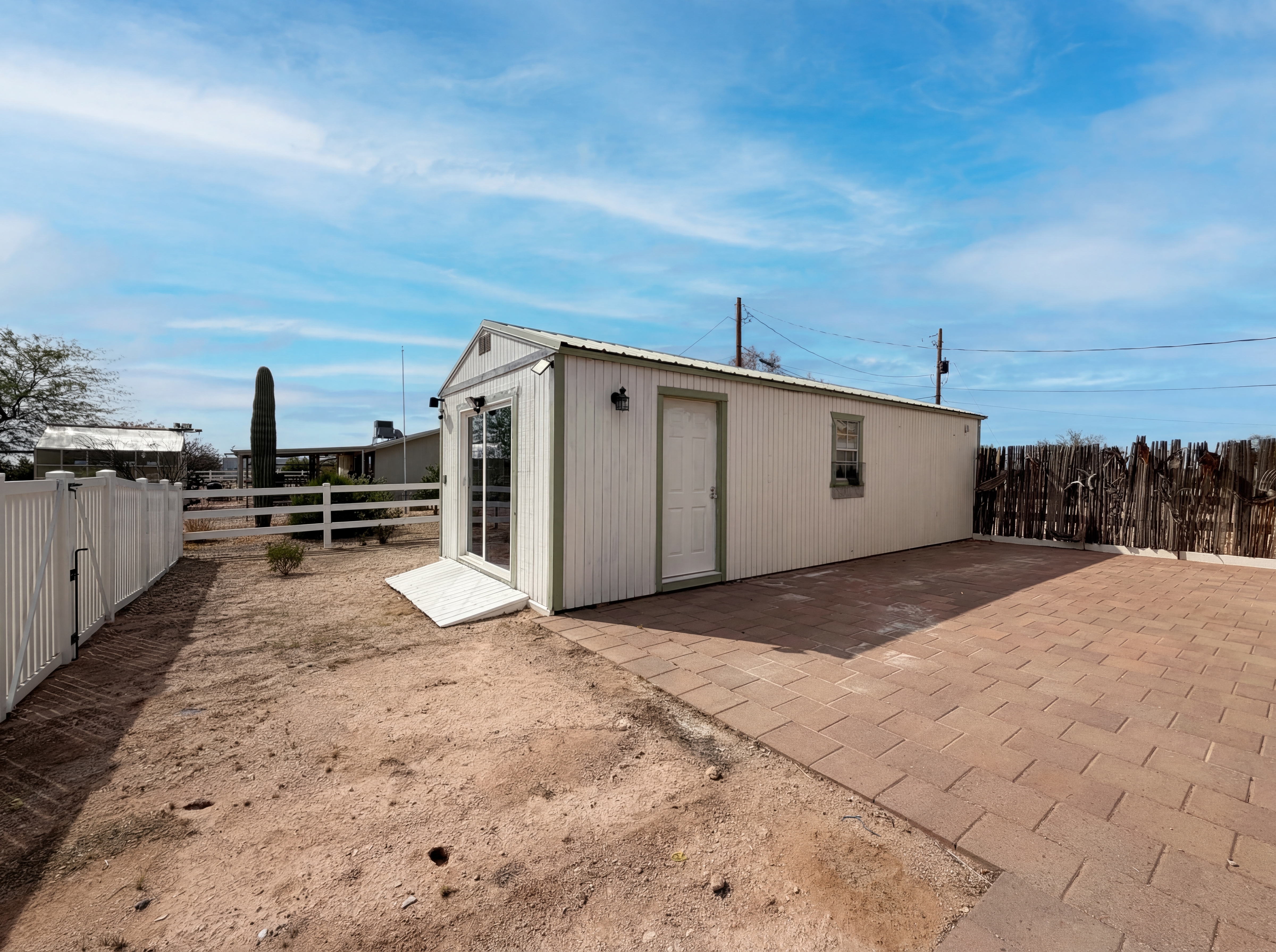 Photo 19 of 28 of 23115 E Oxbow Dr, Florence, AZ