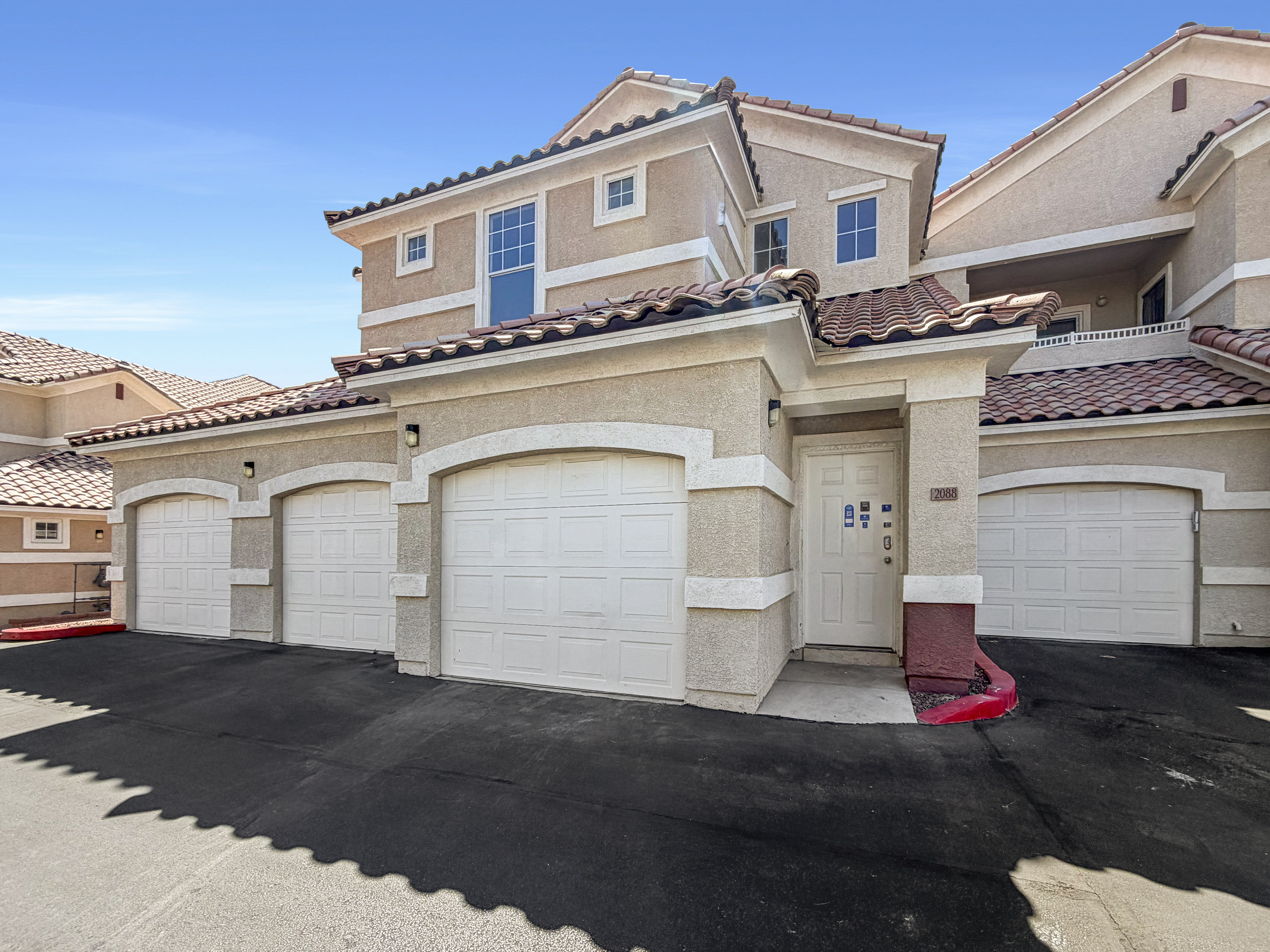 Photo 29 of 33 of 5855 Valley Dr, North Las Vegas, NV