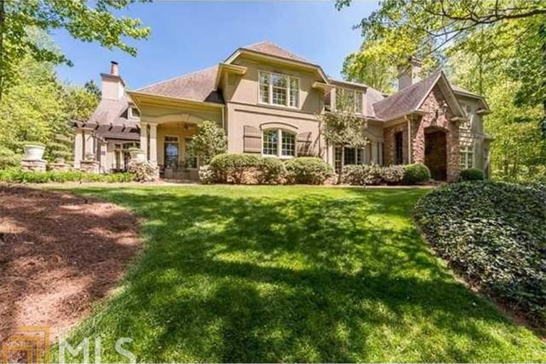 1910 Jep Wheeler Rd, Woodstock, GA 30188 Opendoor