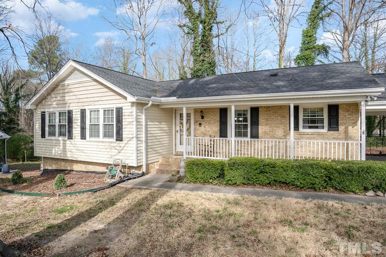 202 Gower Cir, Knightdale, NC 27545 | Opendoor