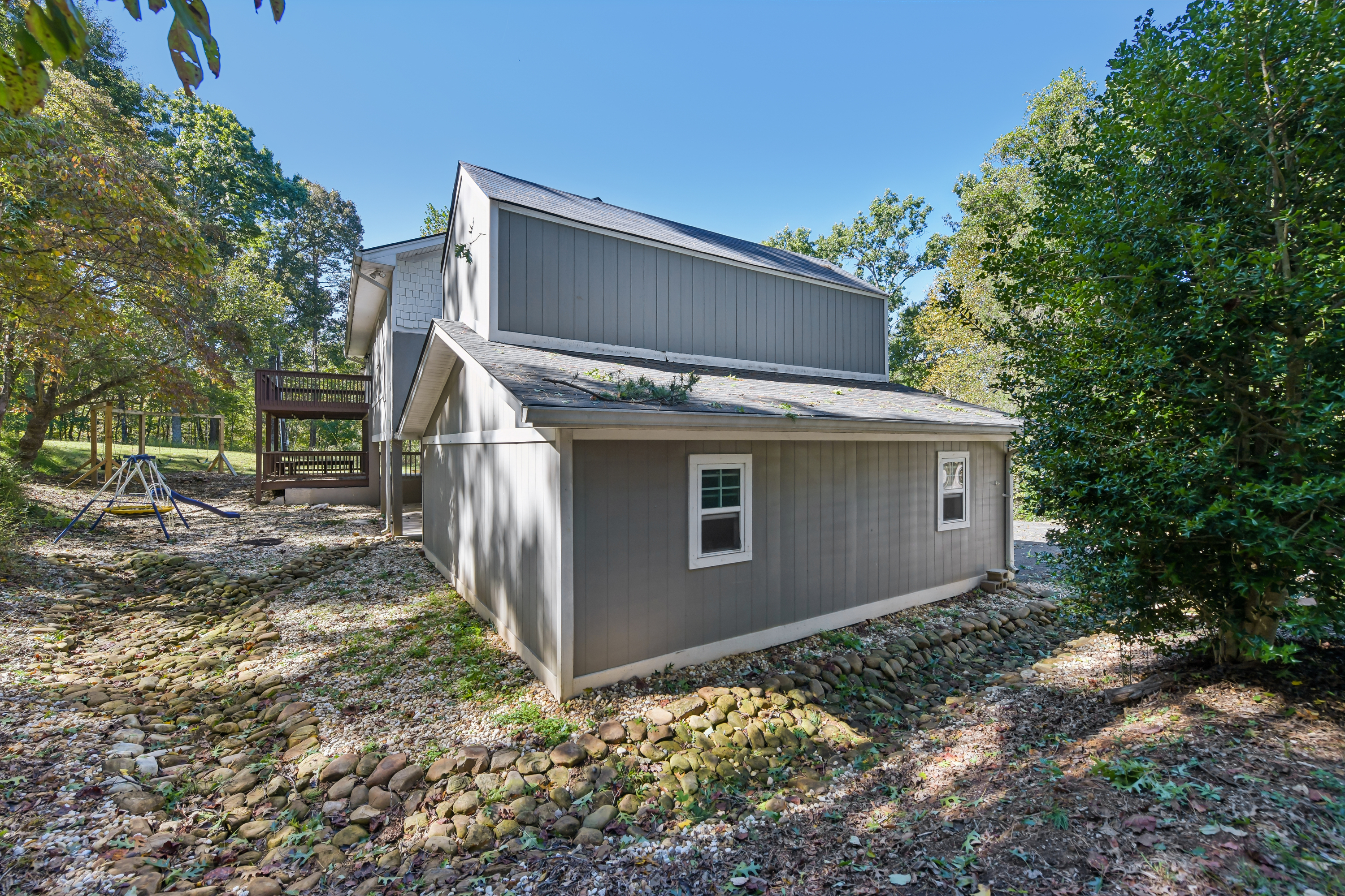 Photo 40 of 49 of 284 Siloam Church Rd, Dahlonega, GA
