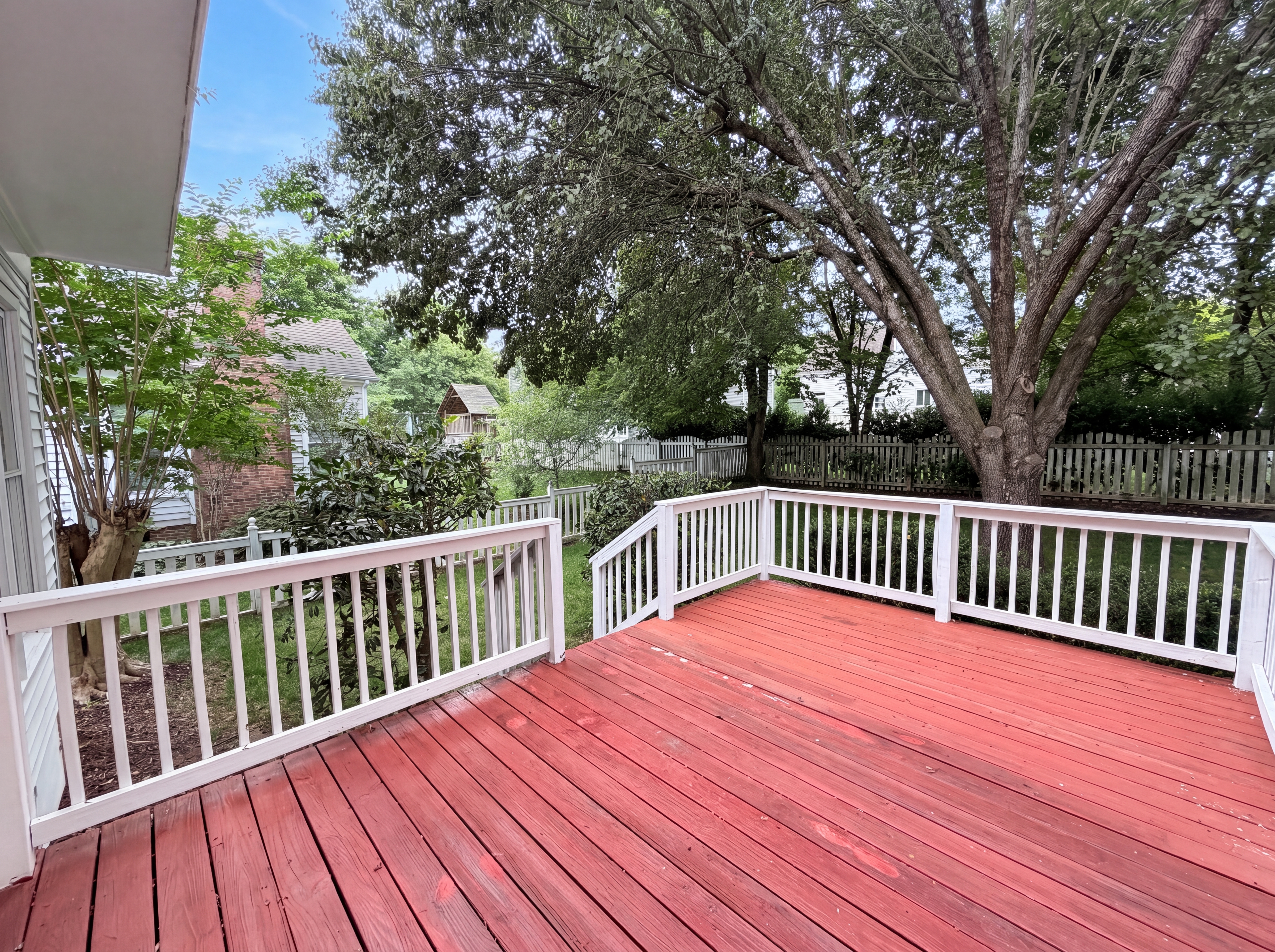 Photo 20 of 23 of 7906 Elphin Ct, Charlotte, NC