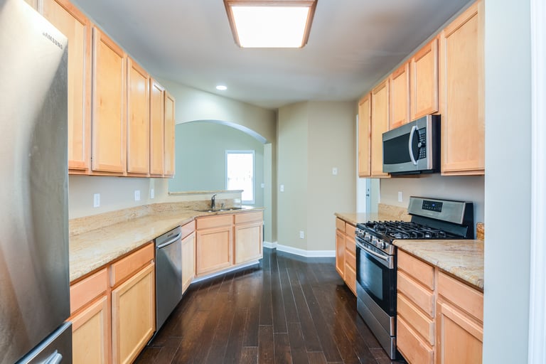 Photo 6 of 24 - 8617 Boysenberry Ln, Raleigh, NC 27616