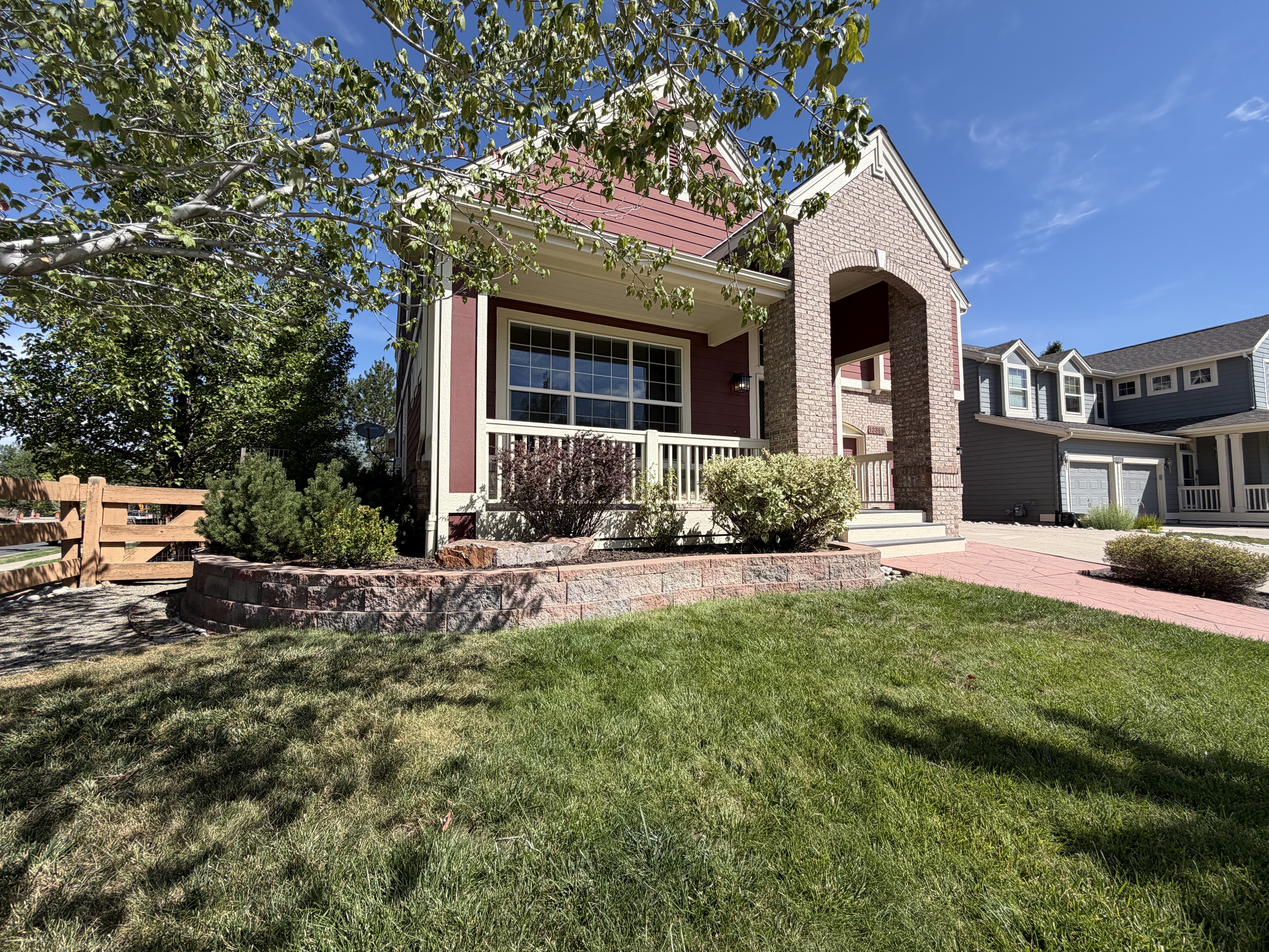 Photo 38 of 45 of 13399 W 84th Pl, Arvada, CO
