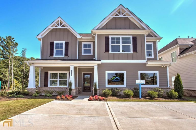 983 Clark Village Ct, Grayson, GA 30017 Opendoor