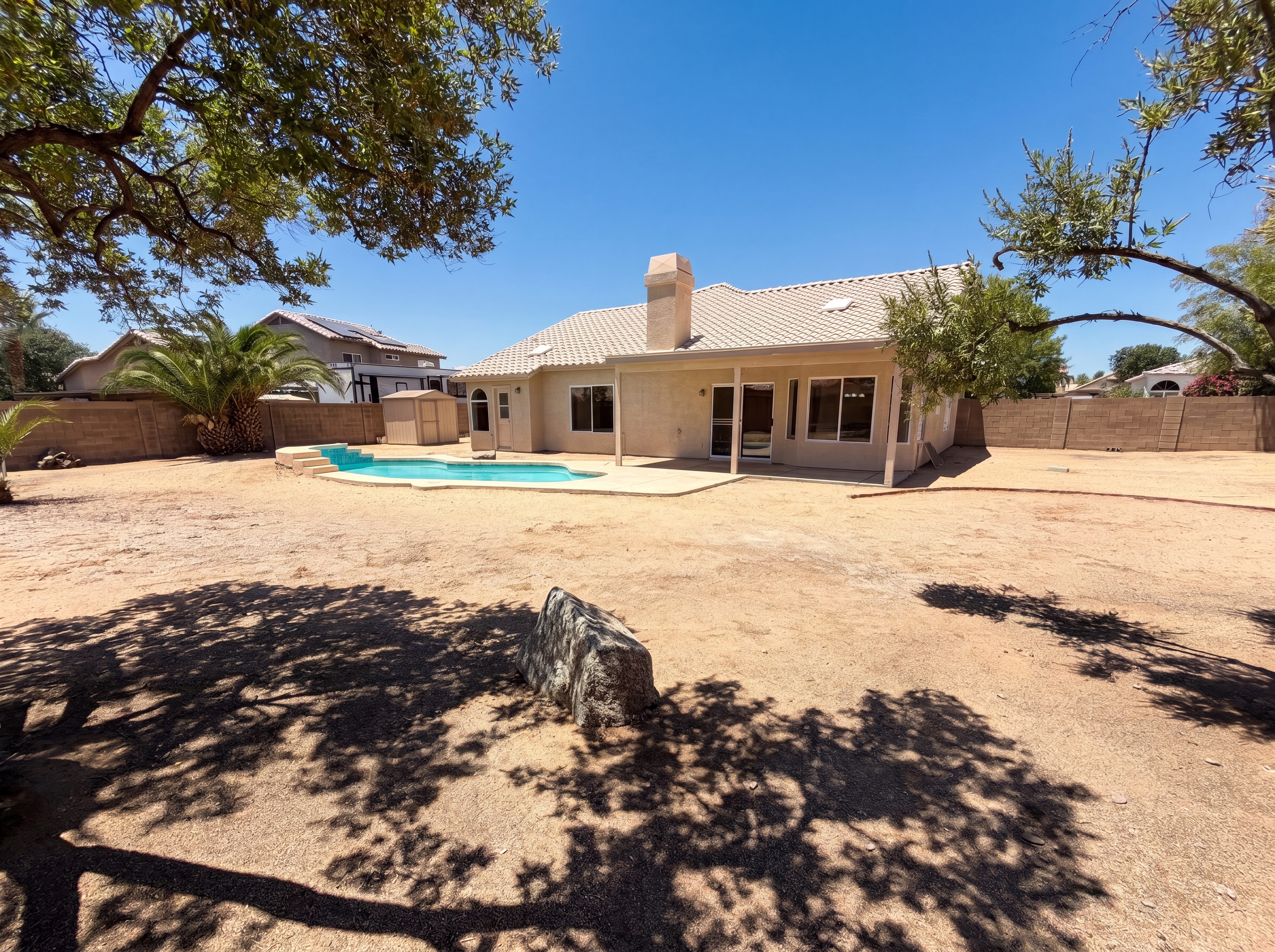 Photo 32 of 35 of 8421 W Willowbrook Dr, Peoria, AZ