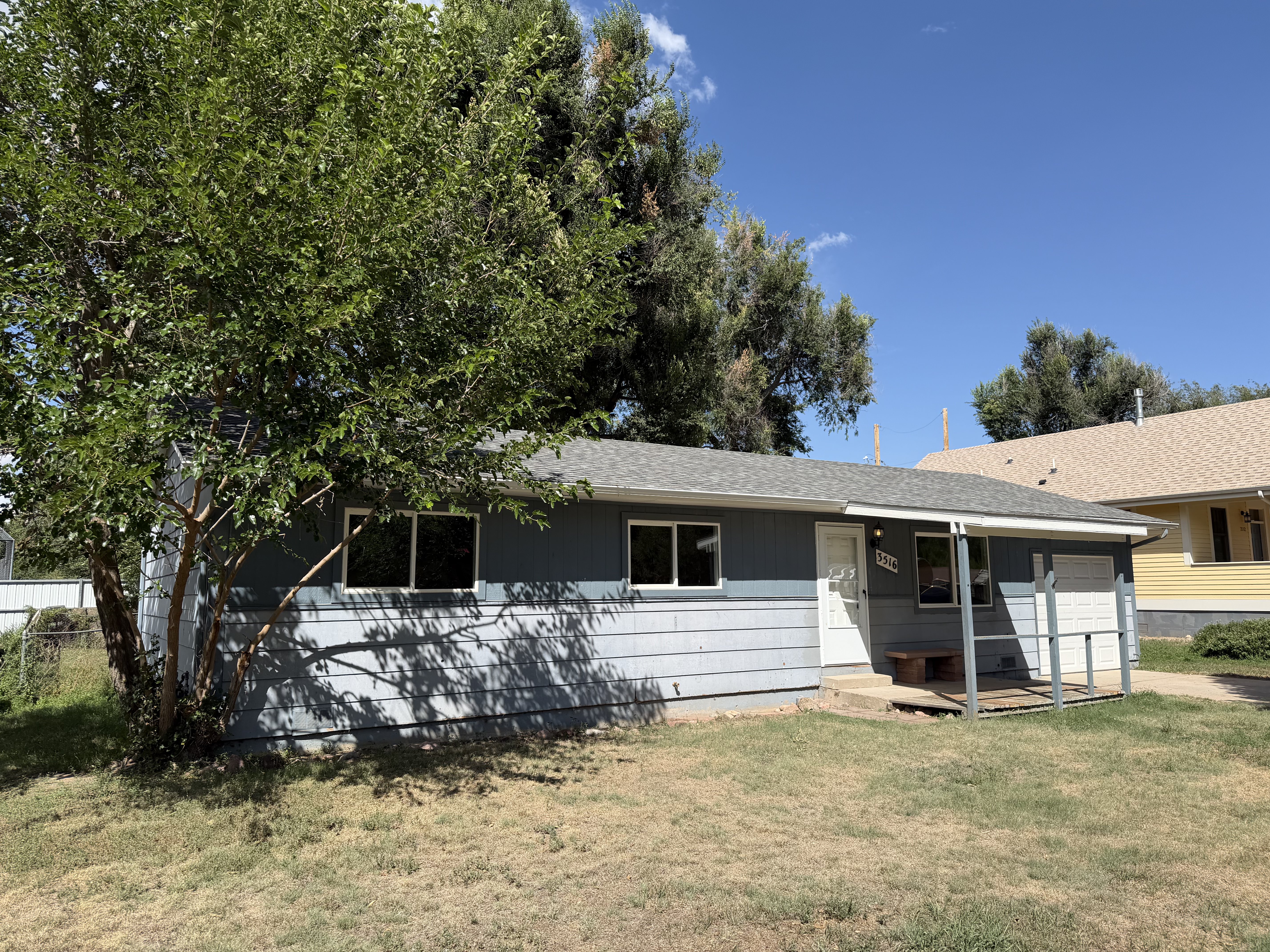 Photo 21 of 33 of 3516 Vernon Dr, Laporte, CO