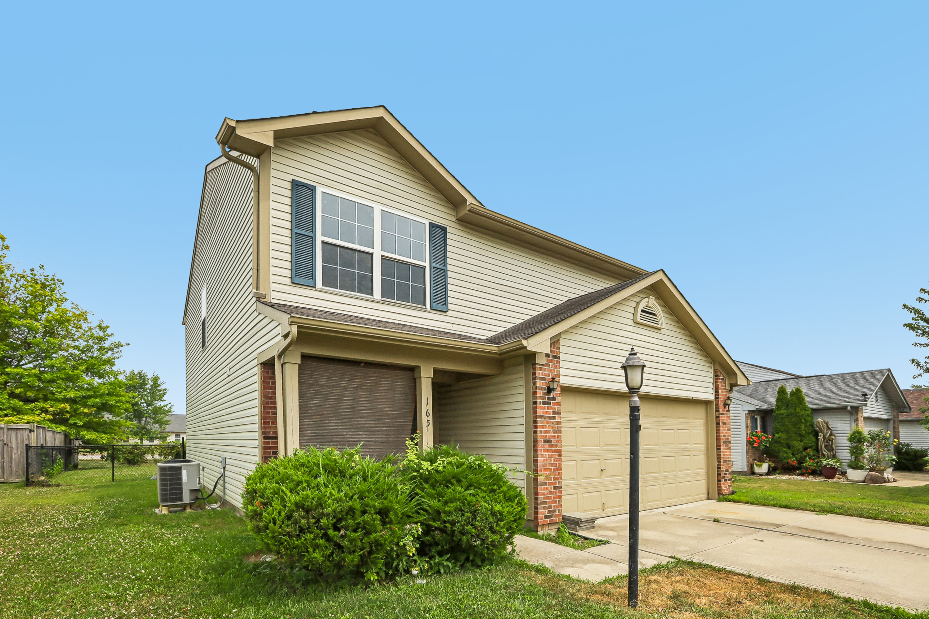 Photo 39 of 44 of 165 Harts Ford Way, Brownsburg, IN