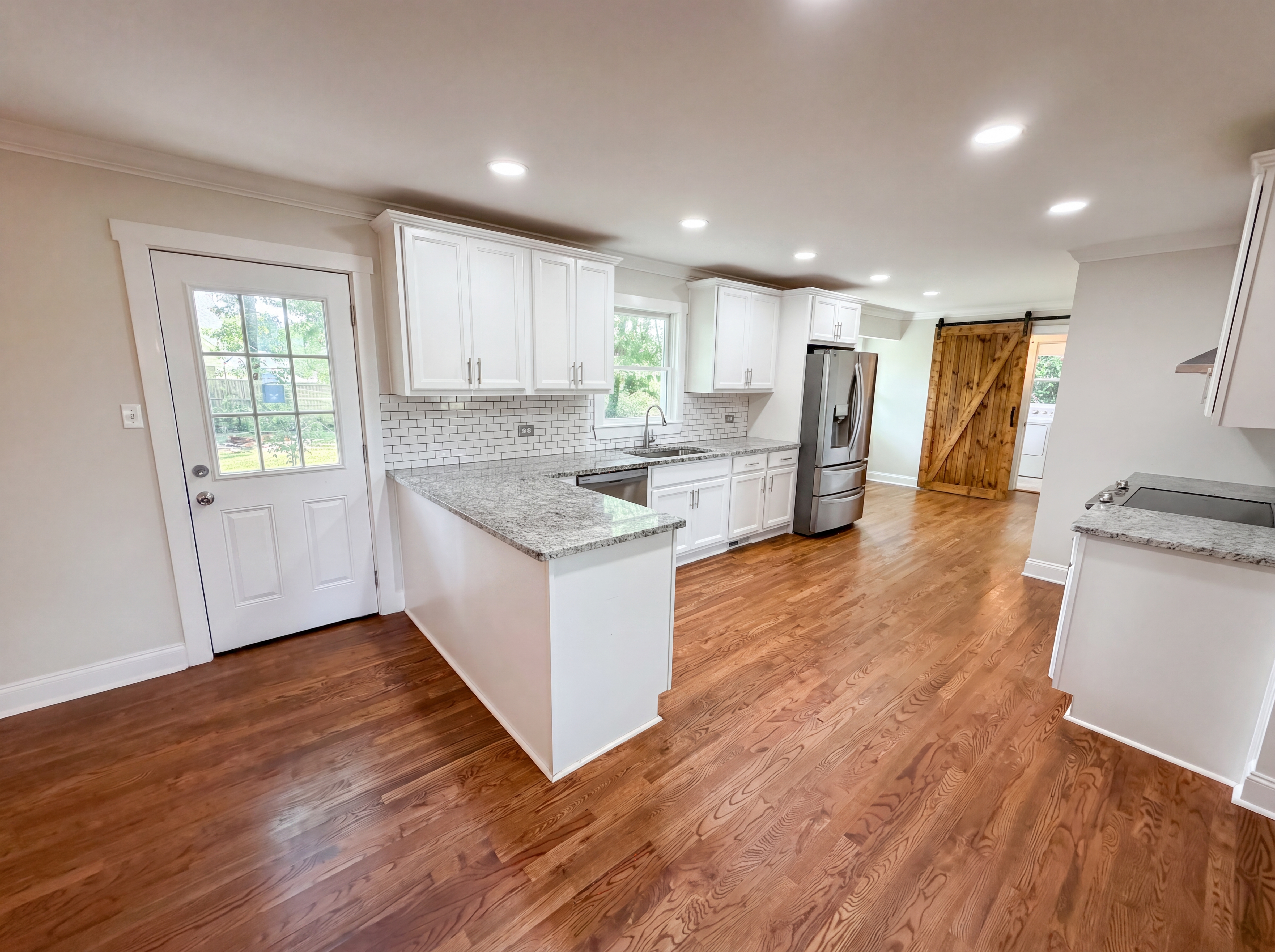 Photo 10 of 22 of 1017 Clacktown Rd, Winder, GA
