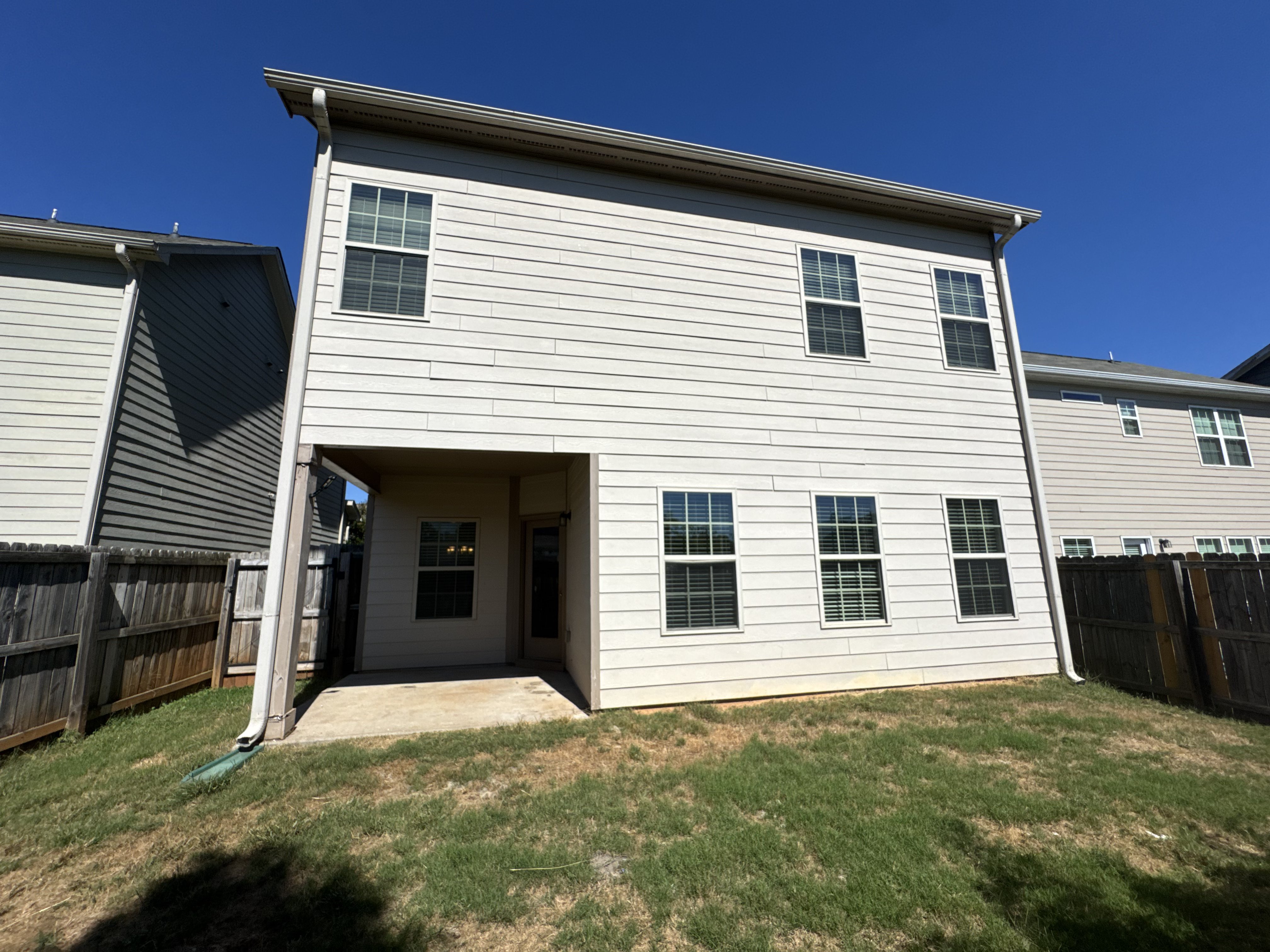 Photo 5 of 46 of 35 Samuel Way NW, Cartersville, GA