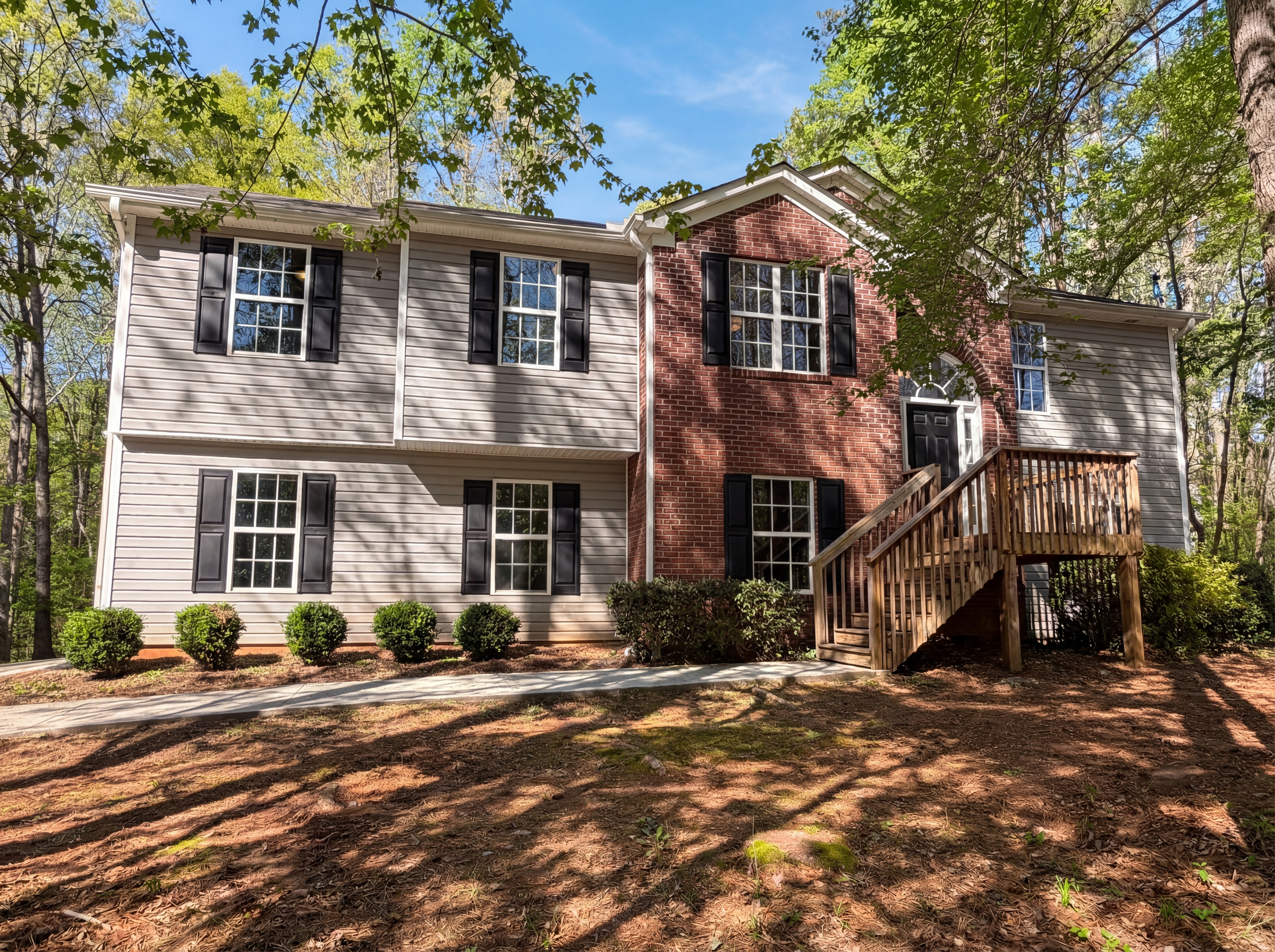 Photo 31 of 34 of 40 Cranbrook Ct, Covington, GA