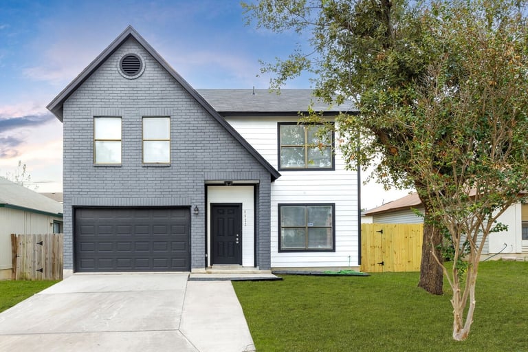 default property