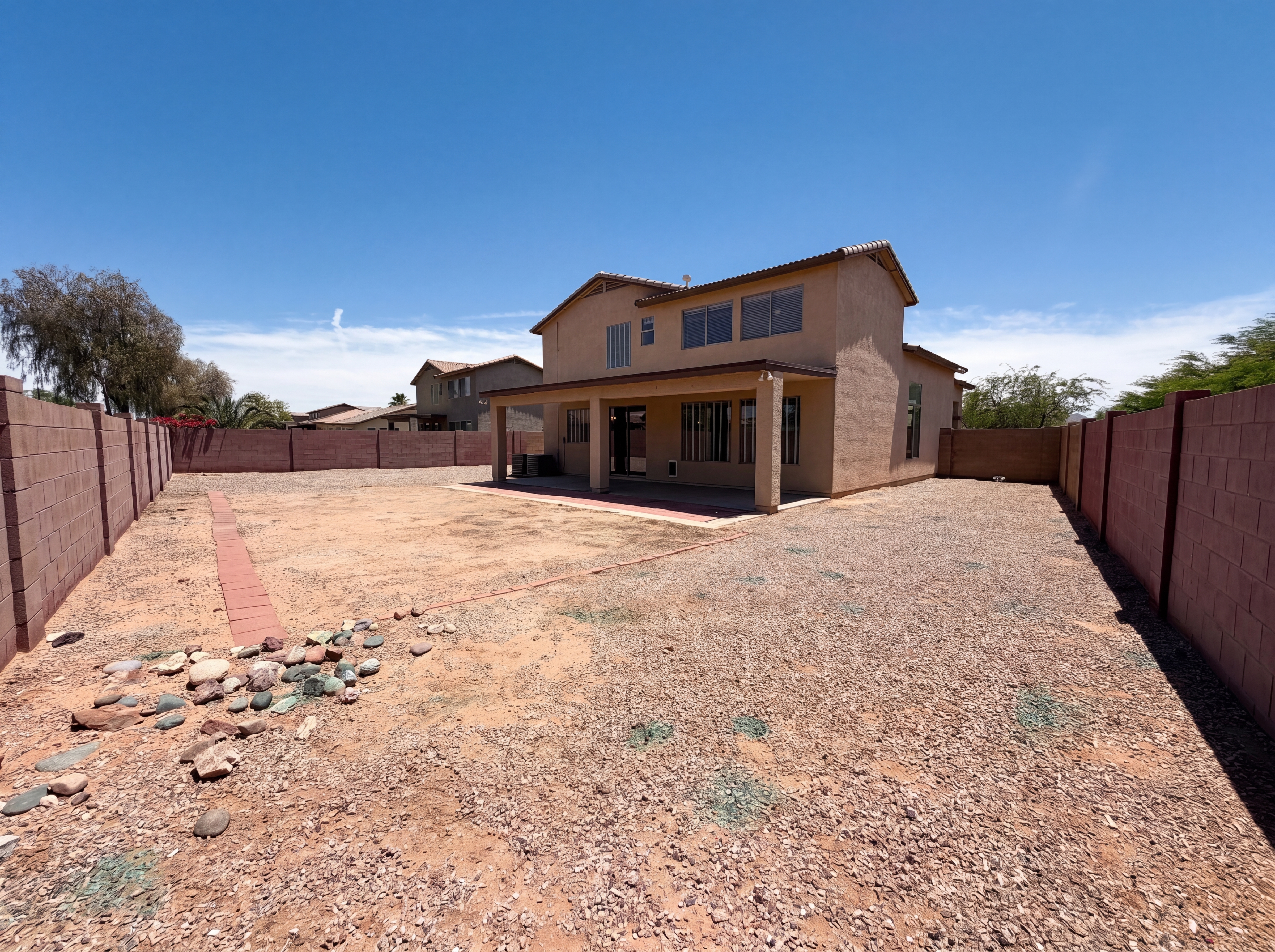 Photo 20 of 22 of 1308 E 12th St, Casa Grande, AZ