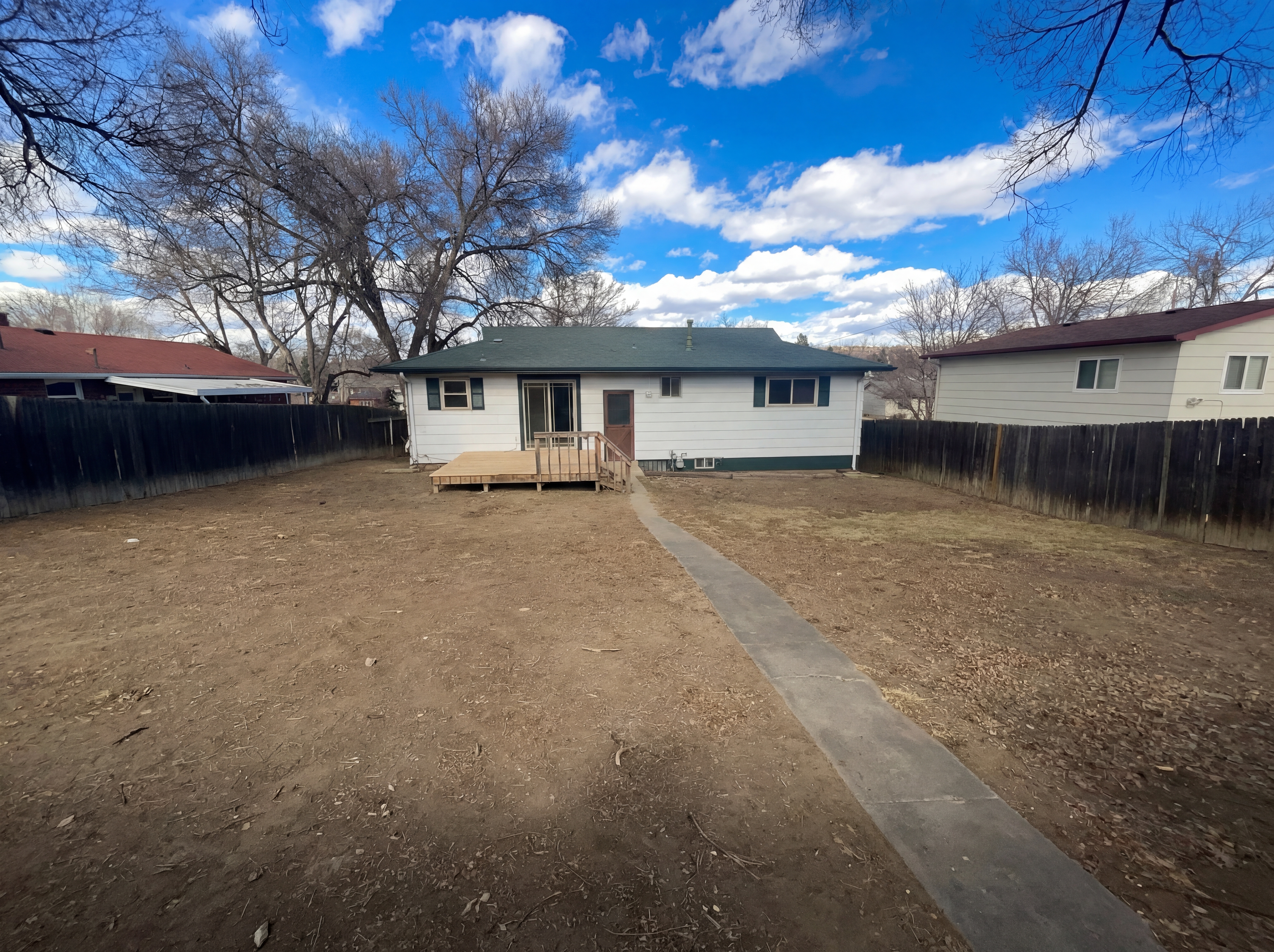 Photo 17 of 19 of 2507 E Caramillo St, Colorado Springs, CO