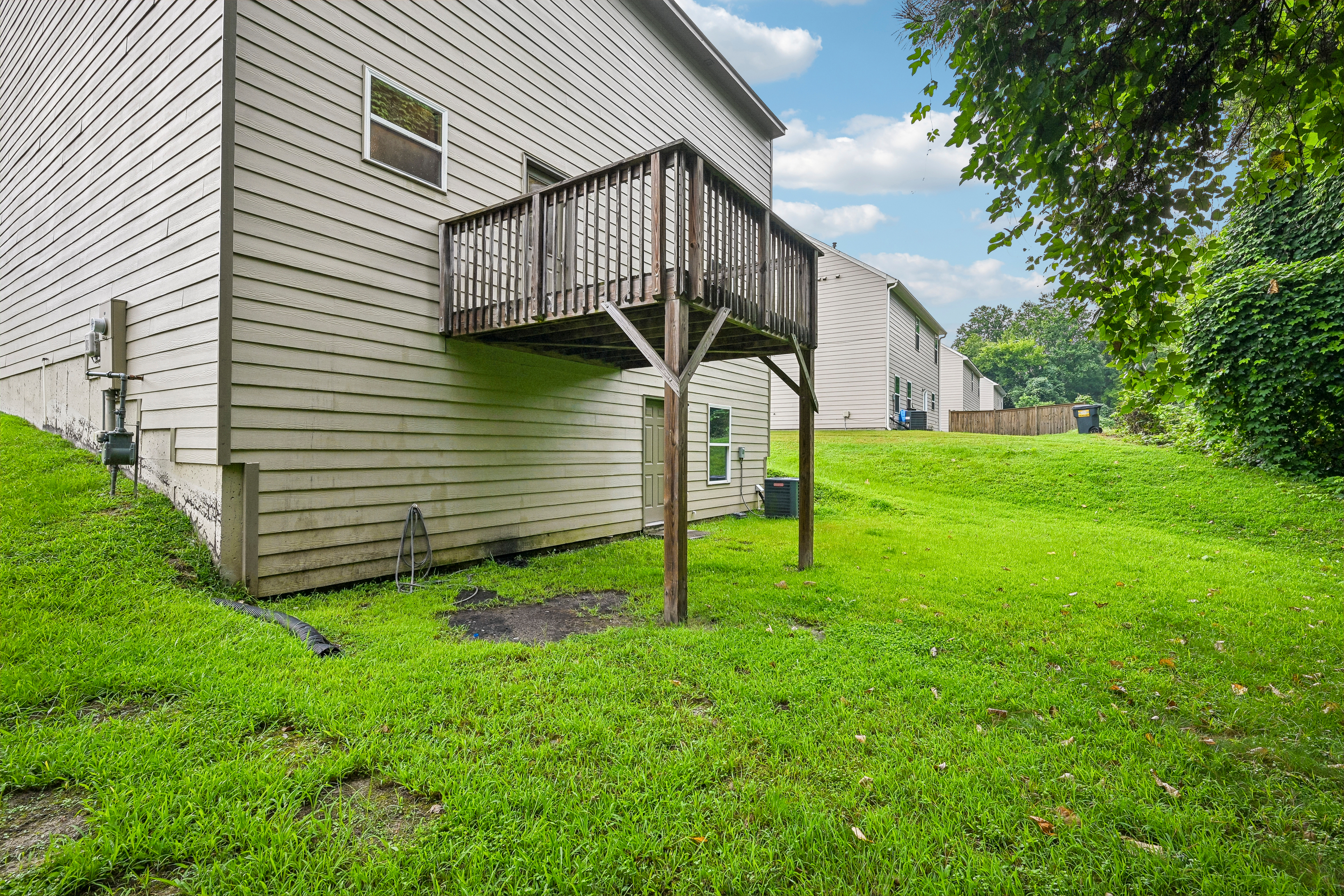 Photo 7 of 34 of 203 Scotland Dr, Dallas, GA