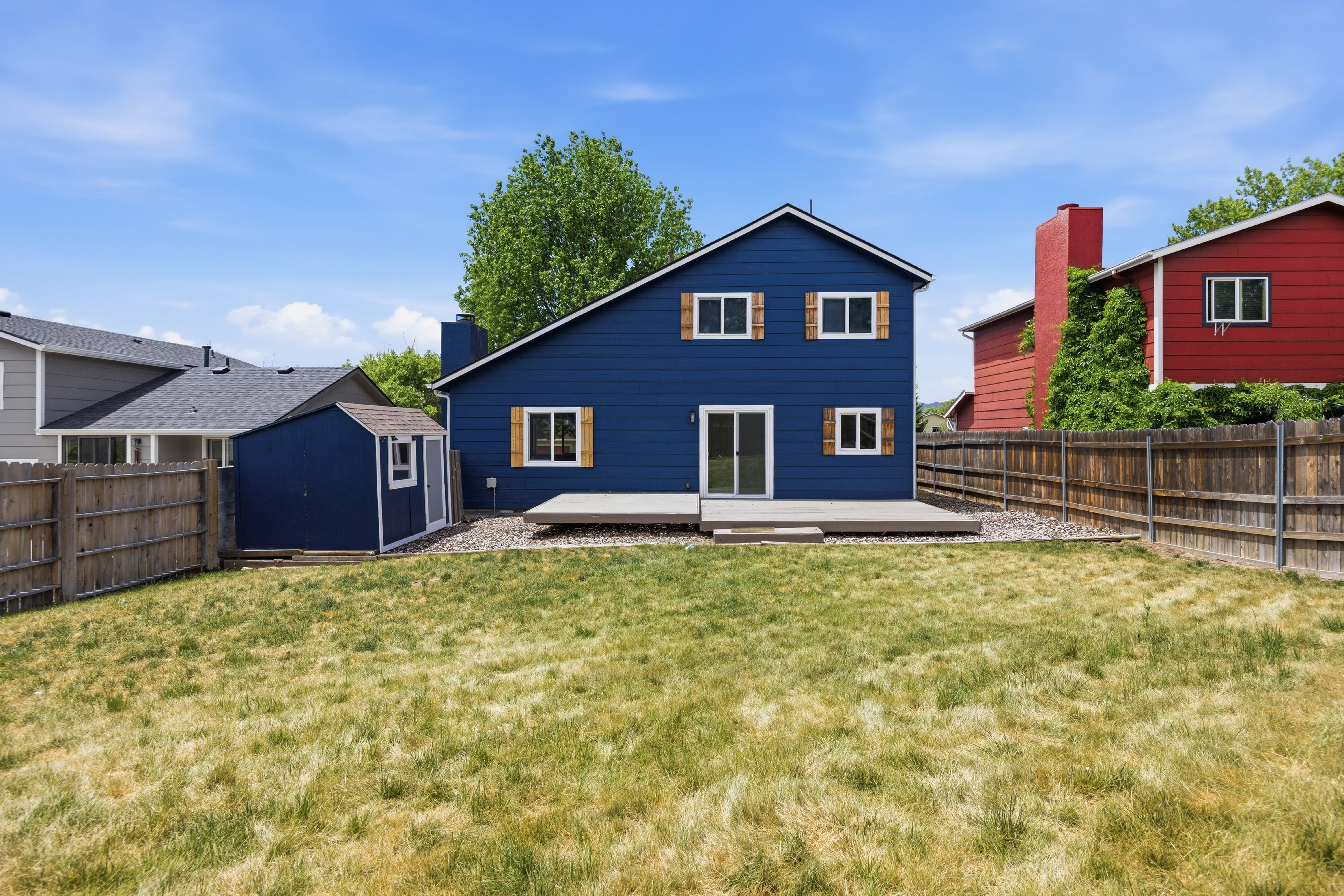 Photo 5 of 38 of 7440 Churchwood Cir, Colorado Springs, CO