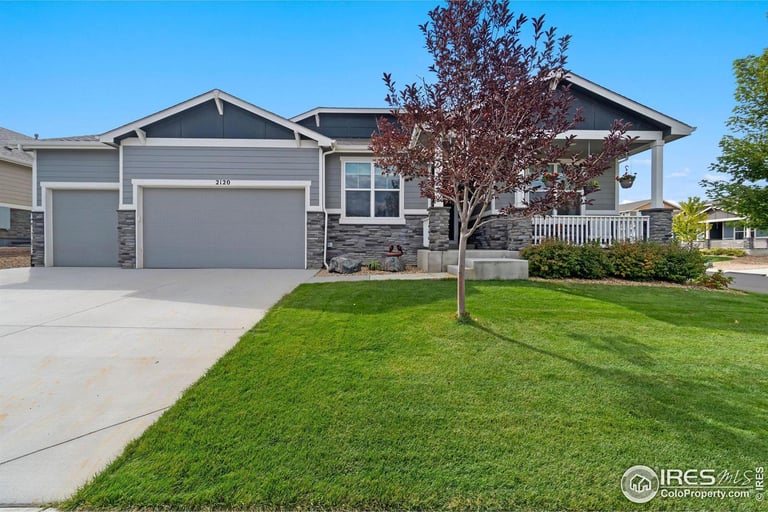 2120 Pelican Farm Rd, Windsor, CO 80550 Opendoor