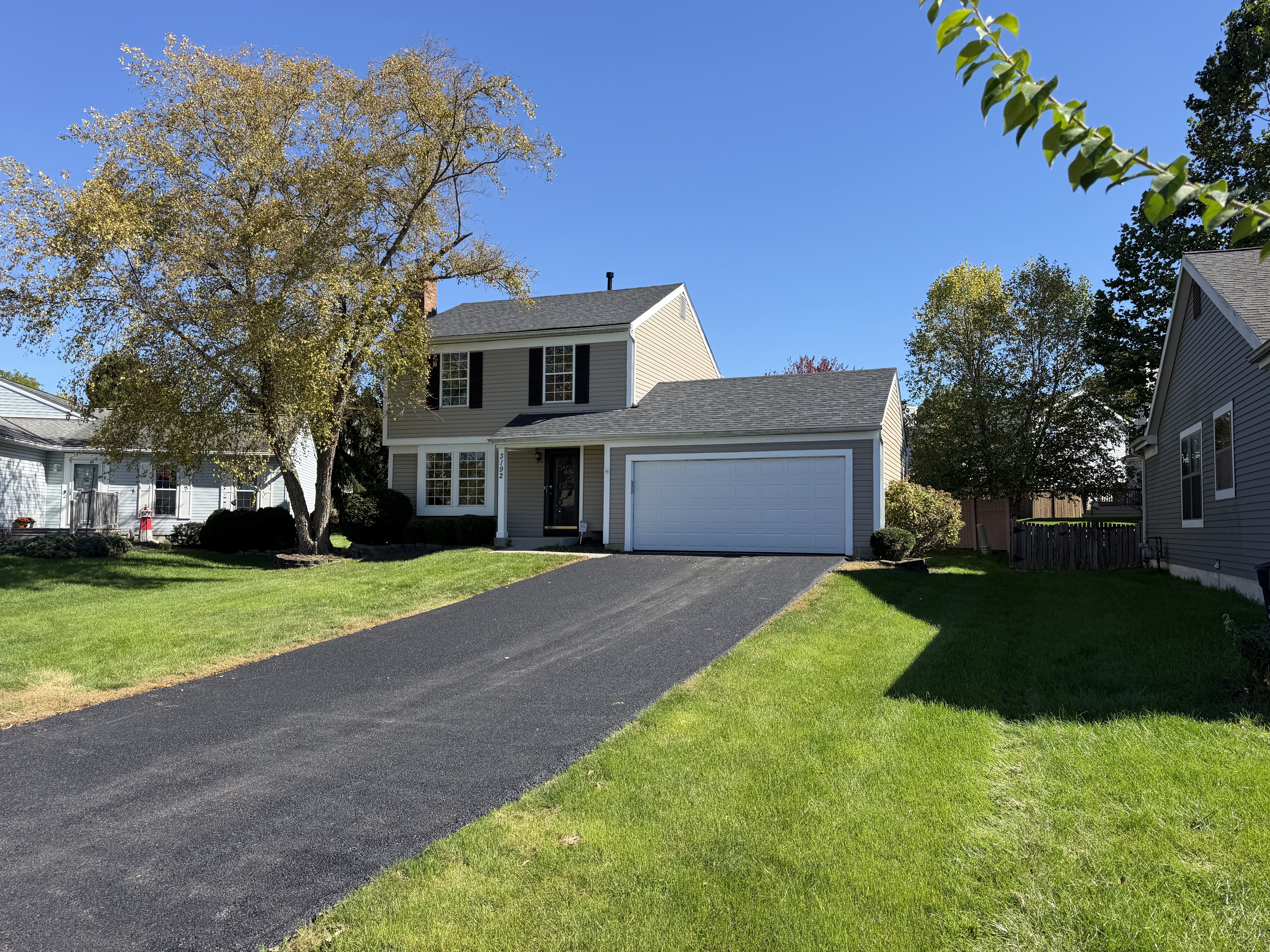 Photo 25 of 34 of 3192 Wild Dunes Ct, Pickerington, OH