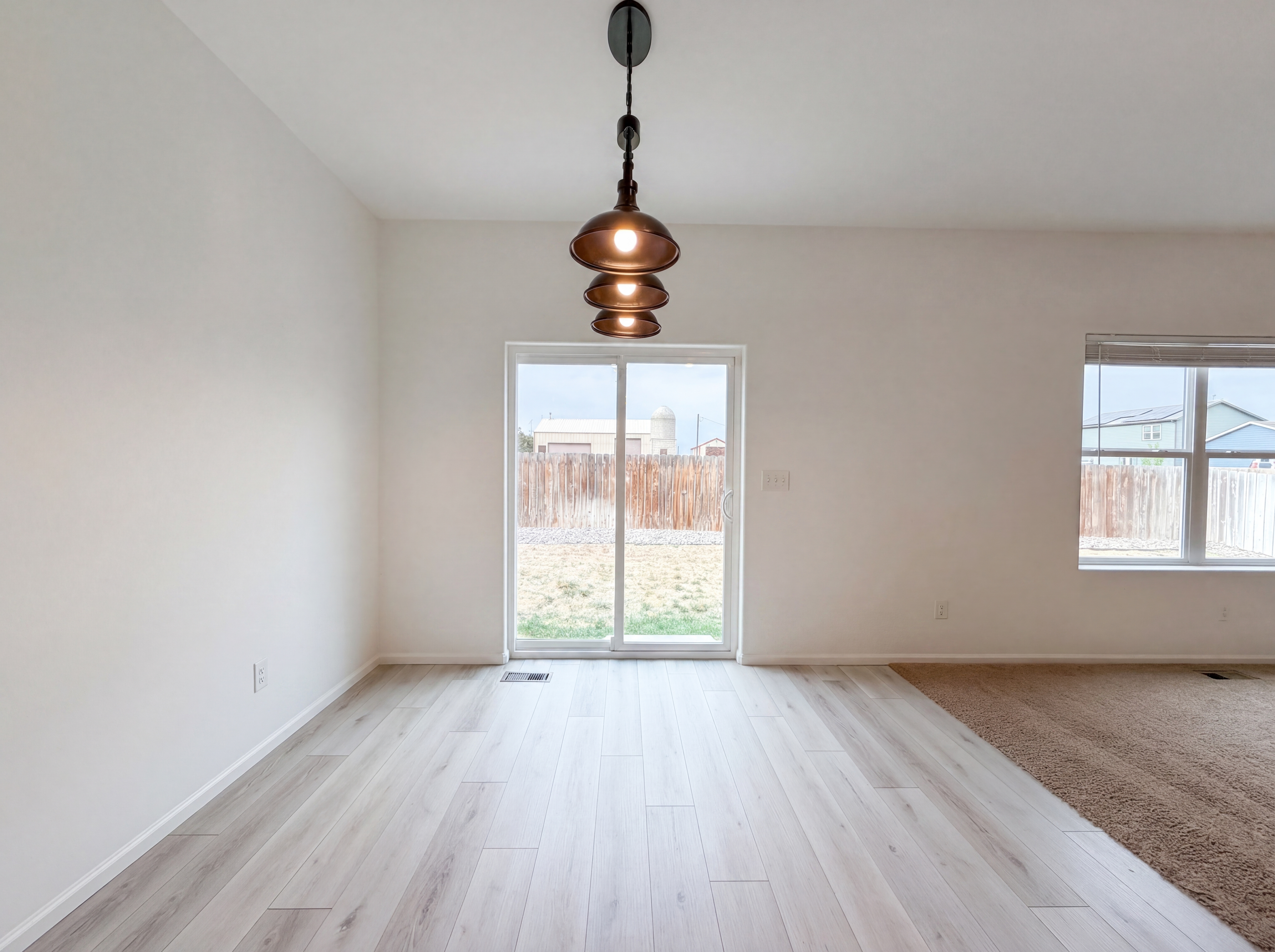 Photo 6 of 33 of 209 Clayton Ave, Keenesburg, CO