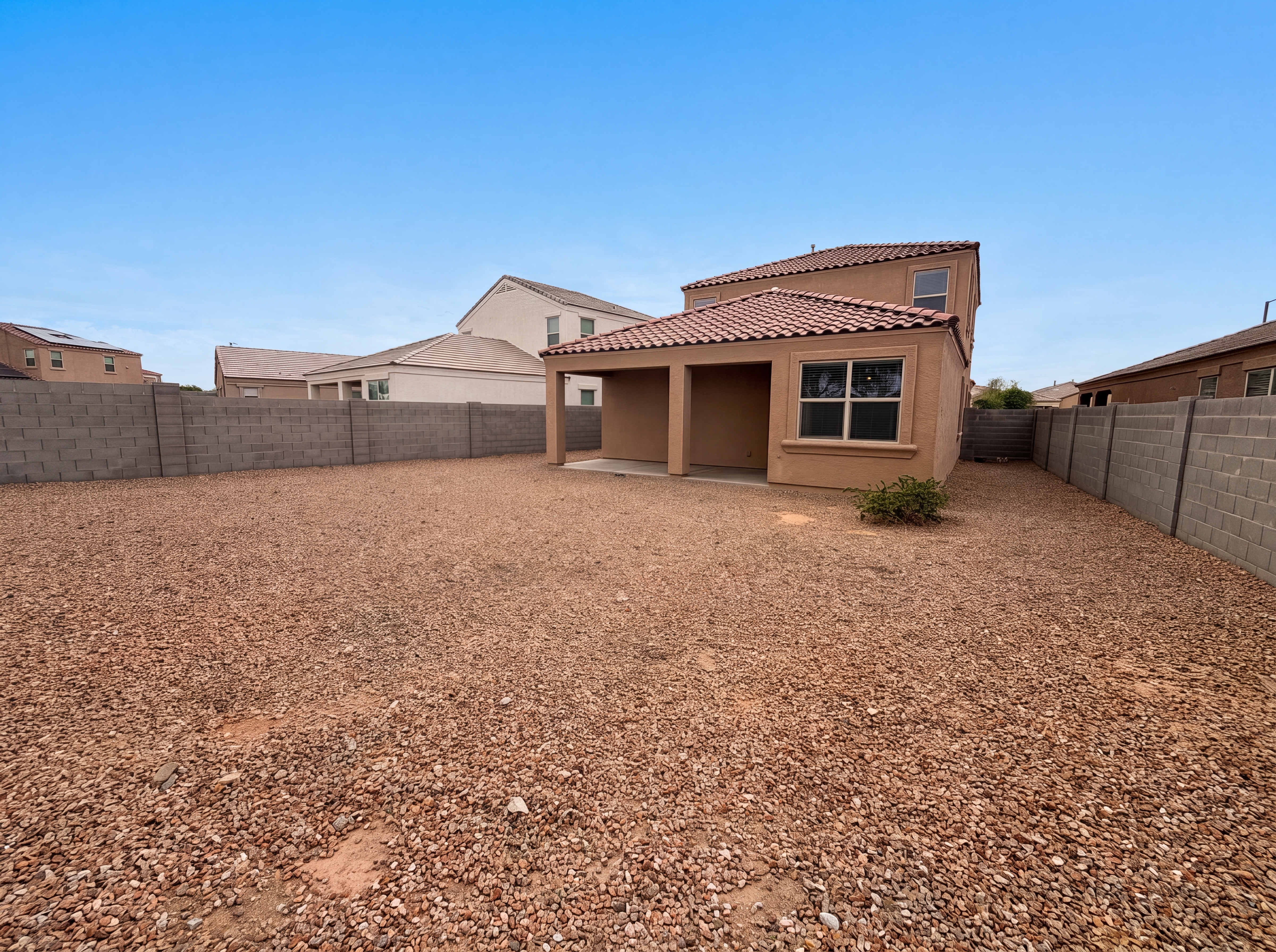 Photo 34 of 36 of 30970 W Amelia Ave, Buckeye, AZ