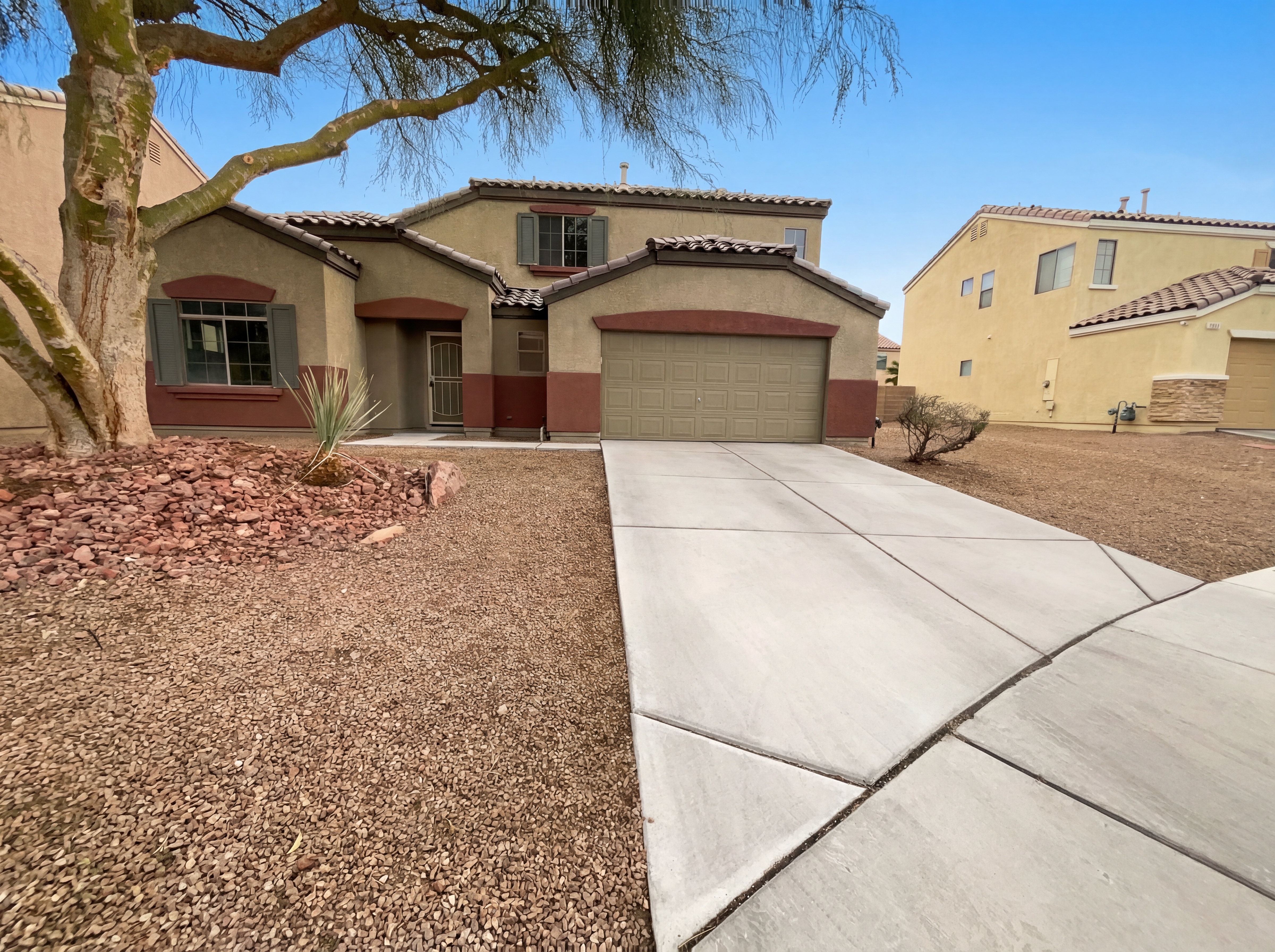Photo 7 of 26 of 921 Neva Ranch Ave, North Las Vegas, NV