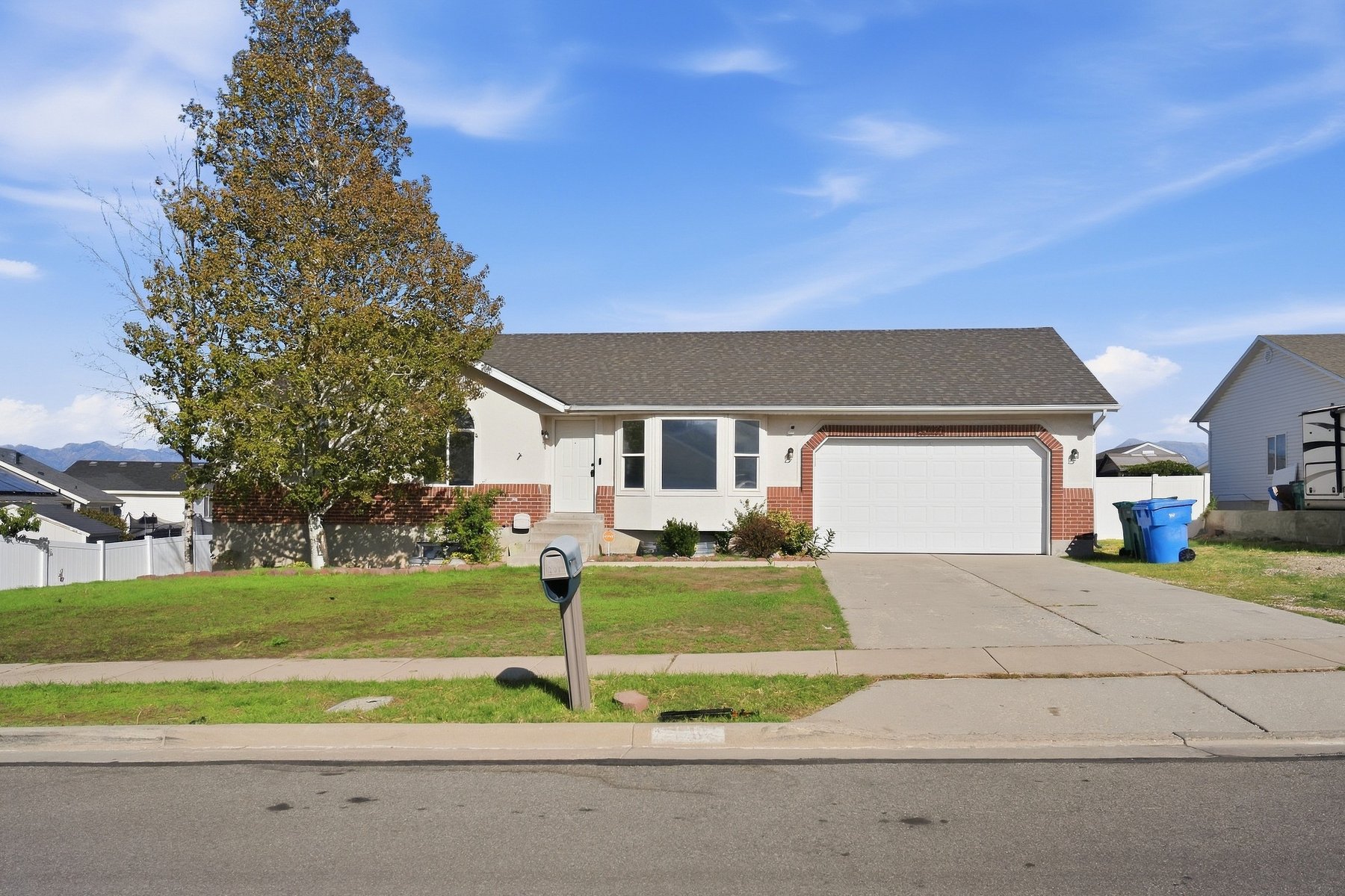 Photo 1 of 14077 S Grand View Peak Cir