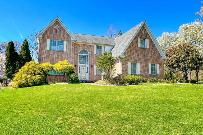 11 Gordon Wilbur Ct, Southampton, PA 18966 Opendoor