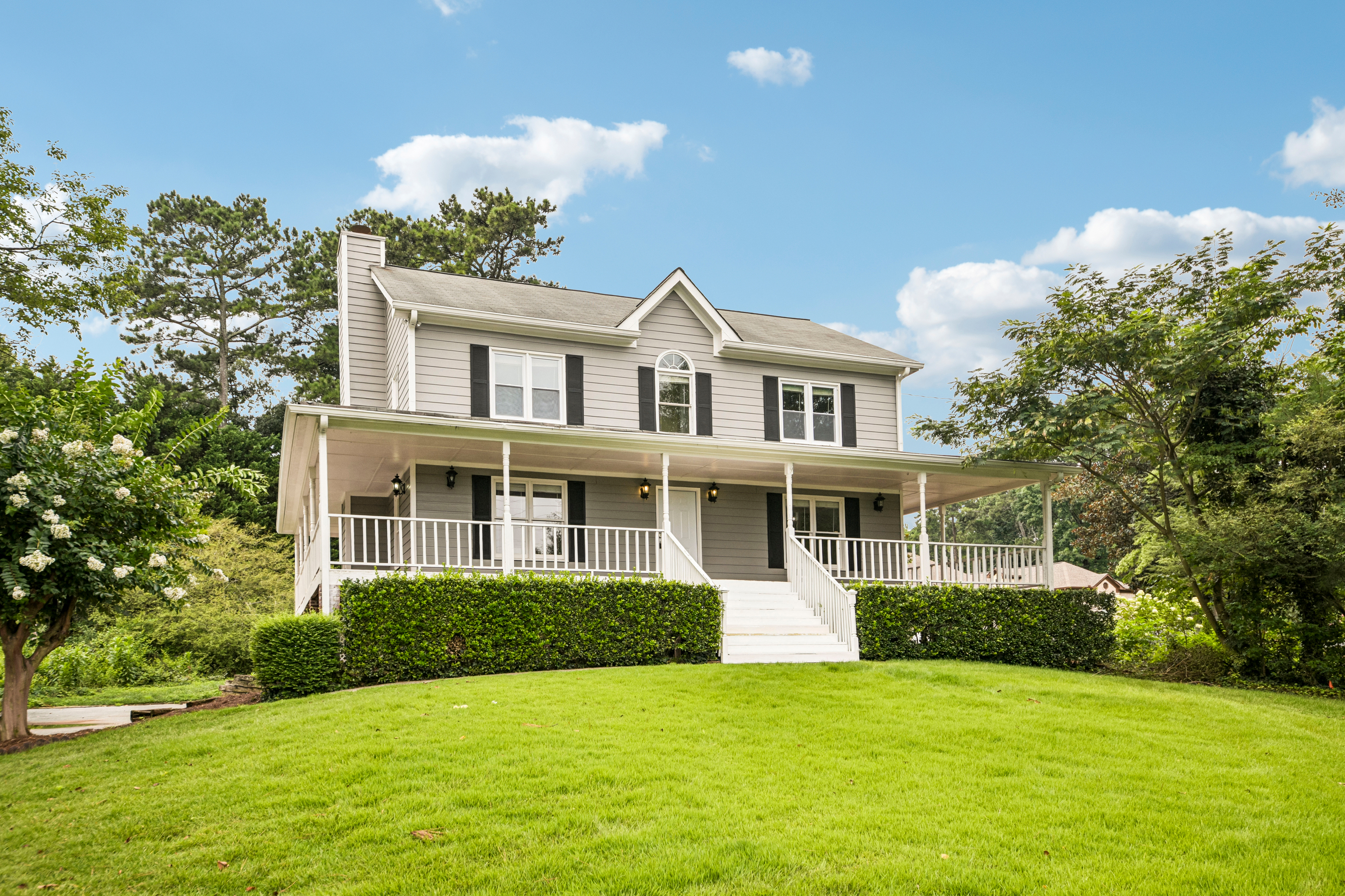 Photo 8 of 34 of 2321 Murdock Rd, Marietta, GA