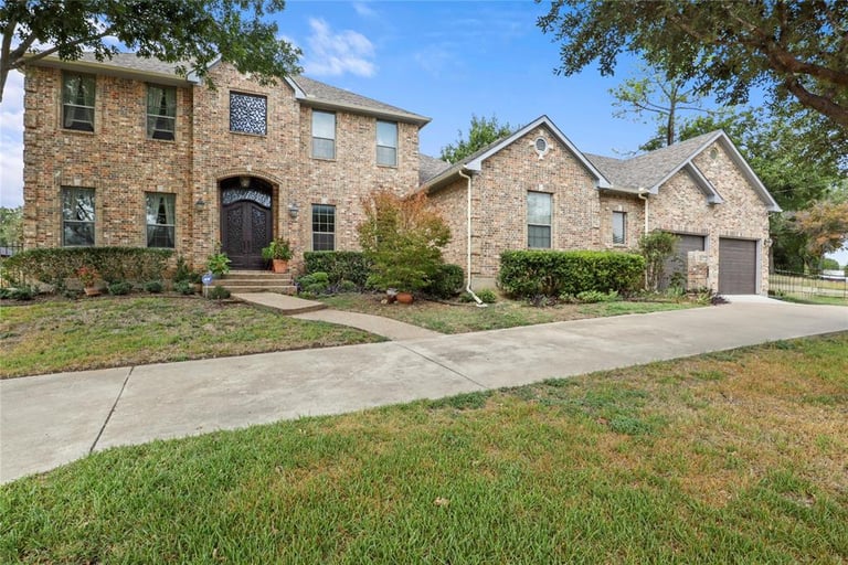 default property photo