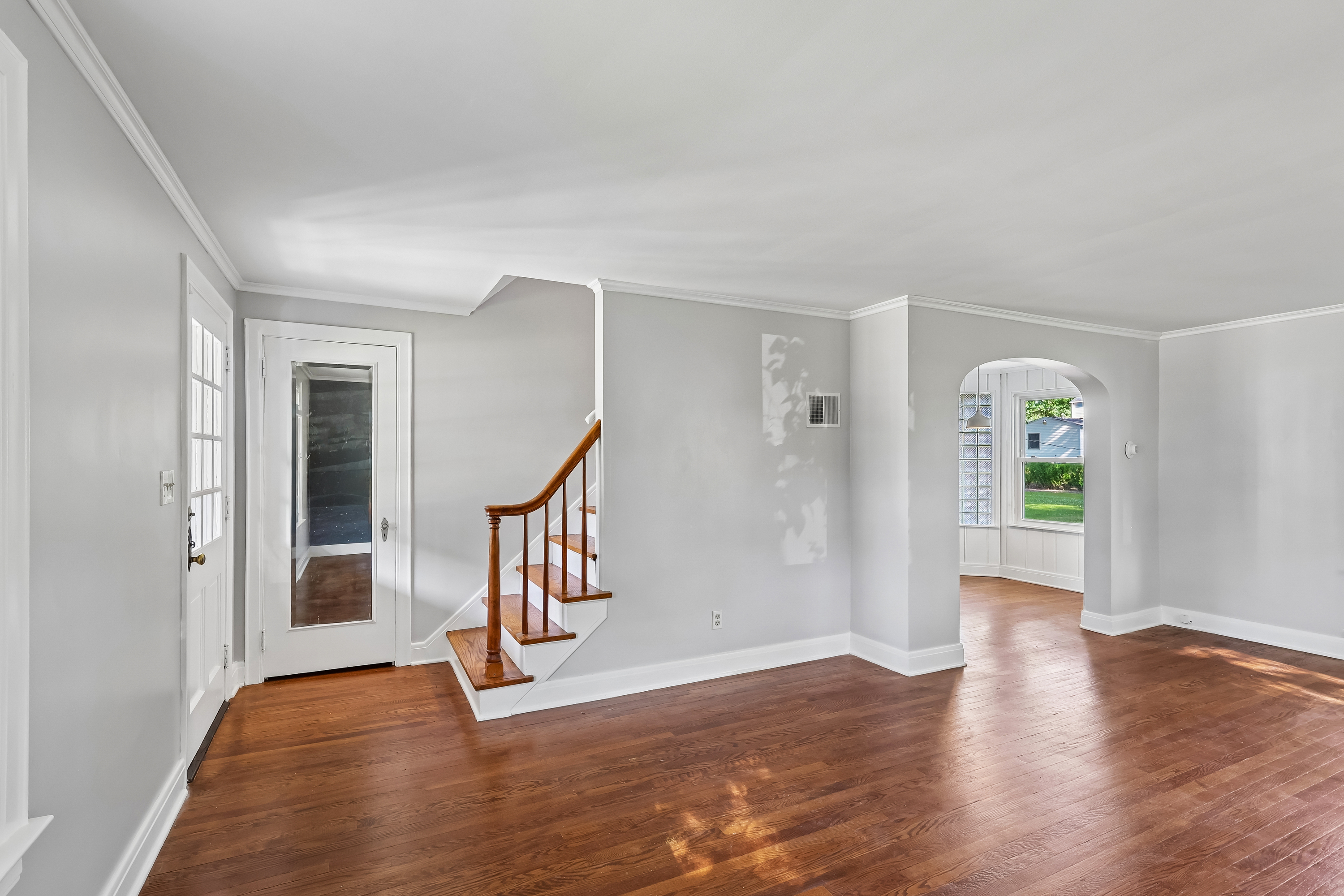 Photo 22 of 39 of 1824 Edgewood St NE, Warren, OH