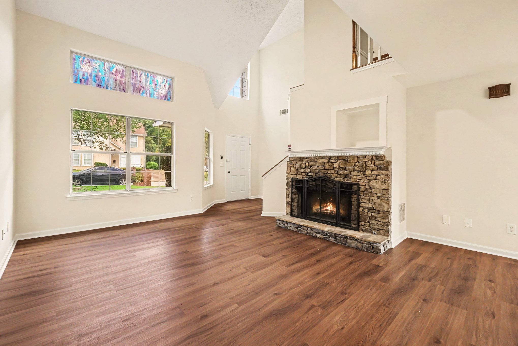 Photo 3 of 17 of 2684 Piedmont Oak Dr, Marietta, GA