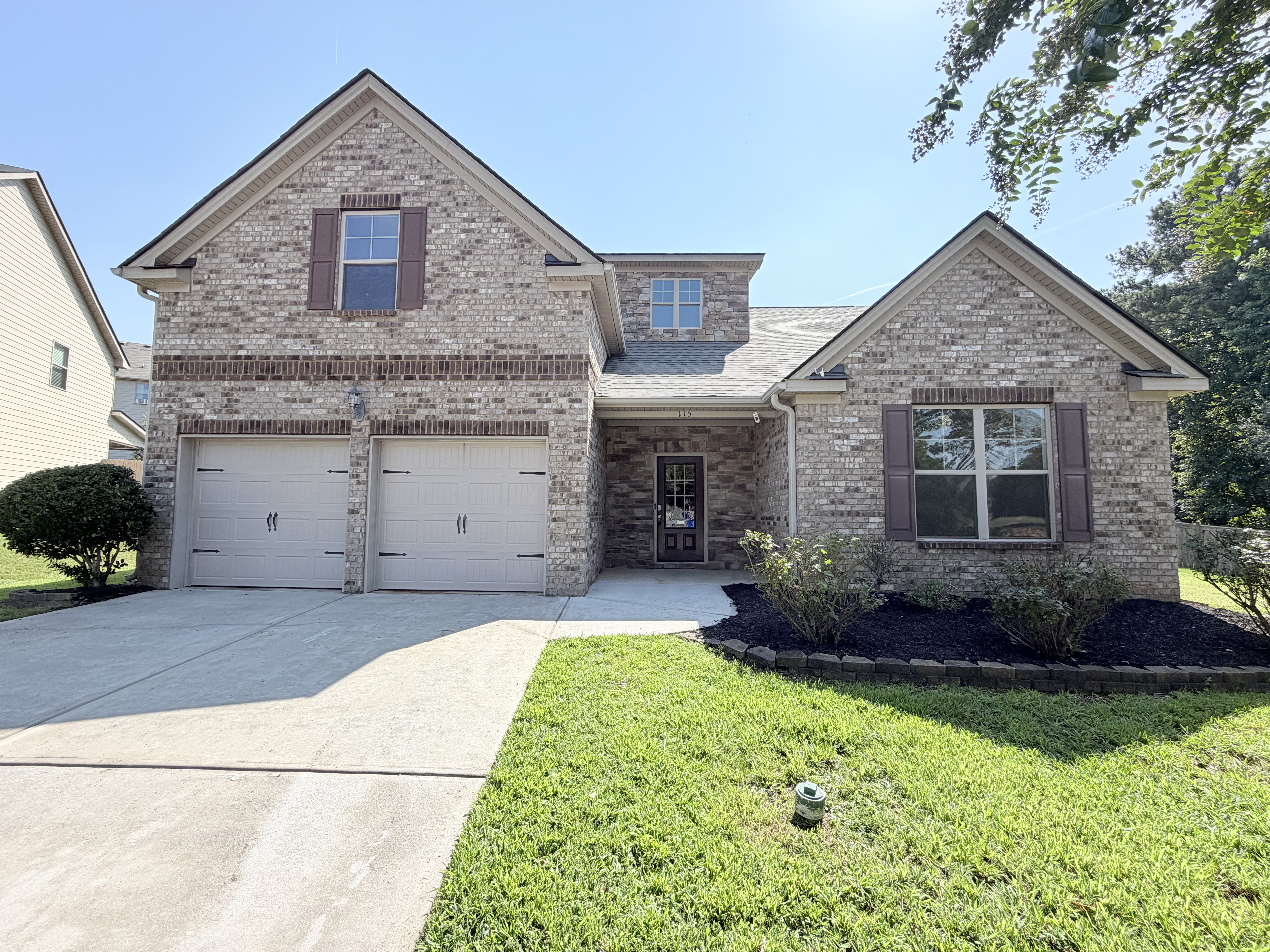 Photo 20 of 24 of 115 Birchwood Ct, Loganville, GA