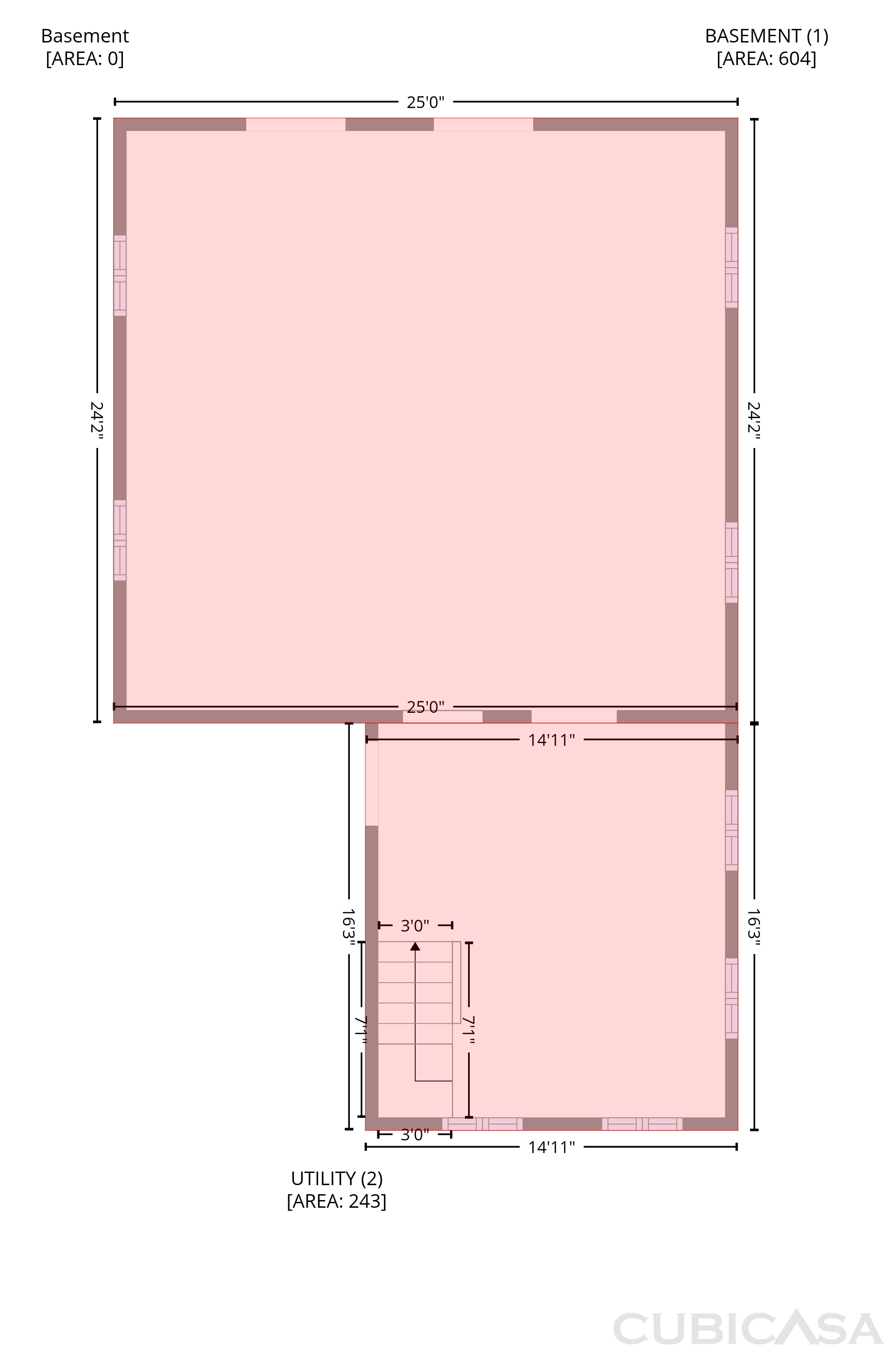 Main Floor of 4091 Blow St, Saint Louis, MO