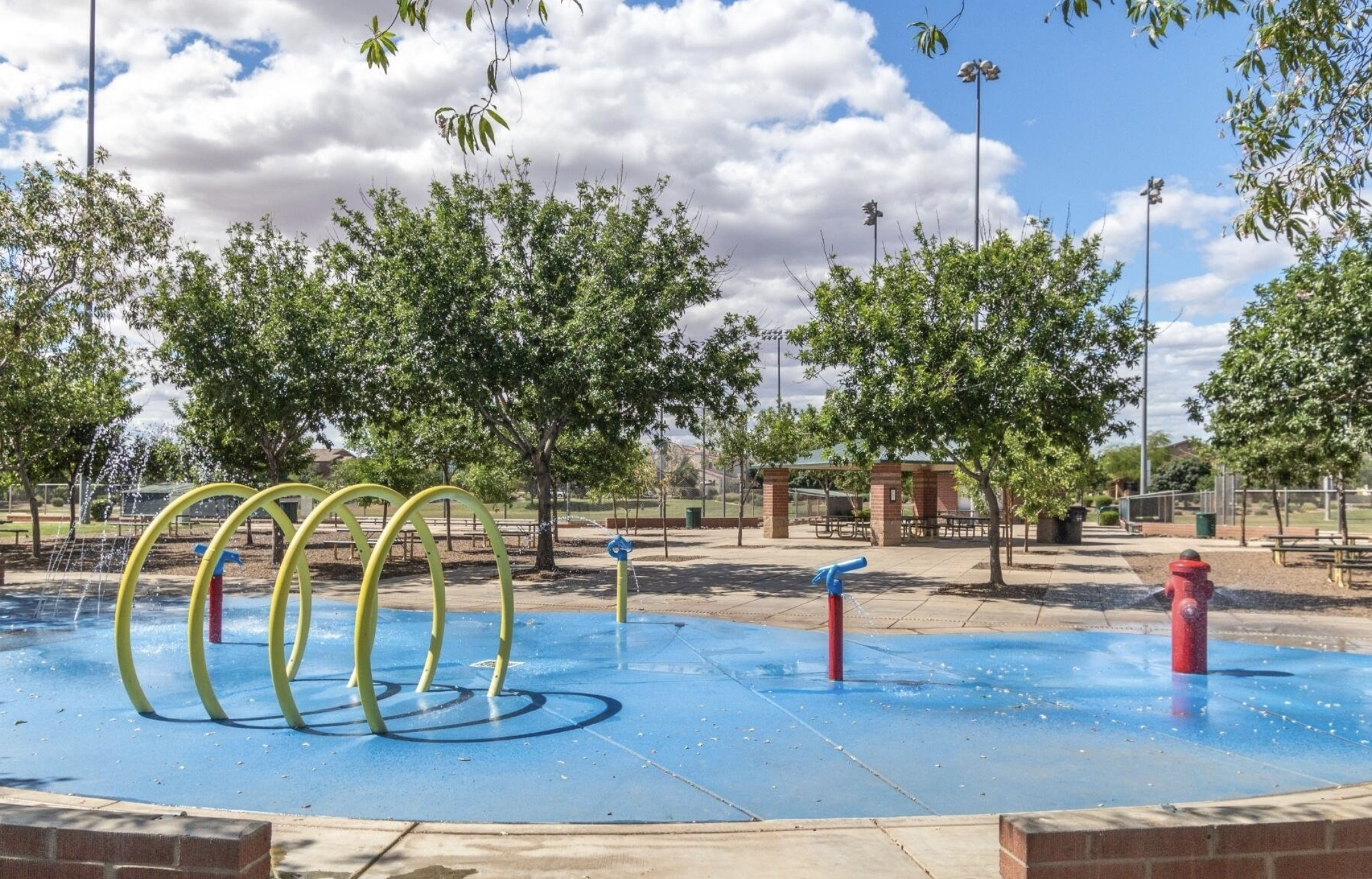 Photo 24 of 28 of 14862 W Pershing St, Surprise, AZ