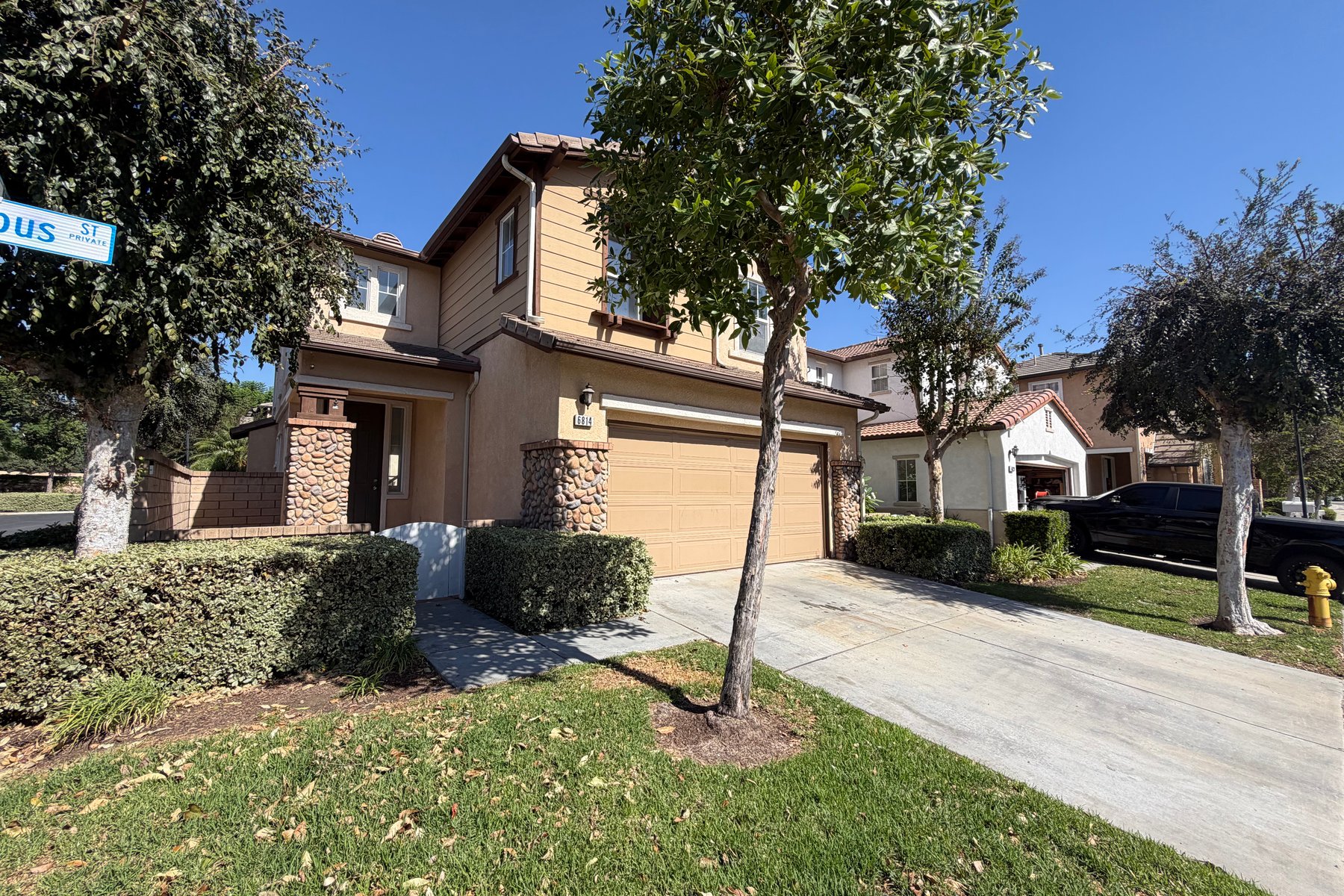 Photo 1 of 6814 Corybus St
